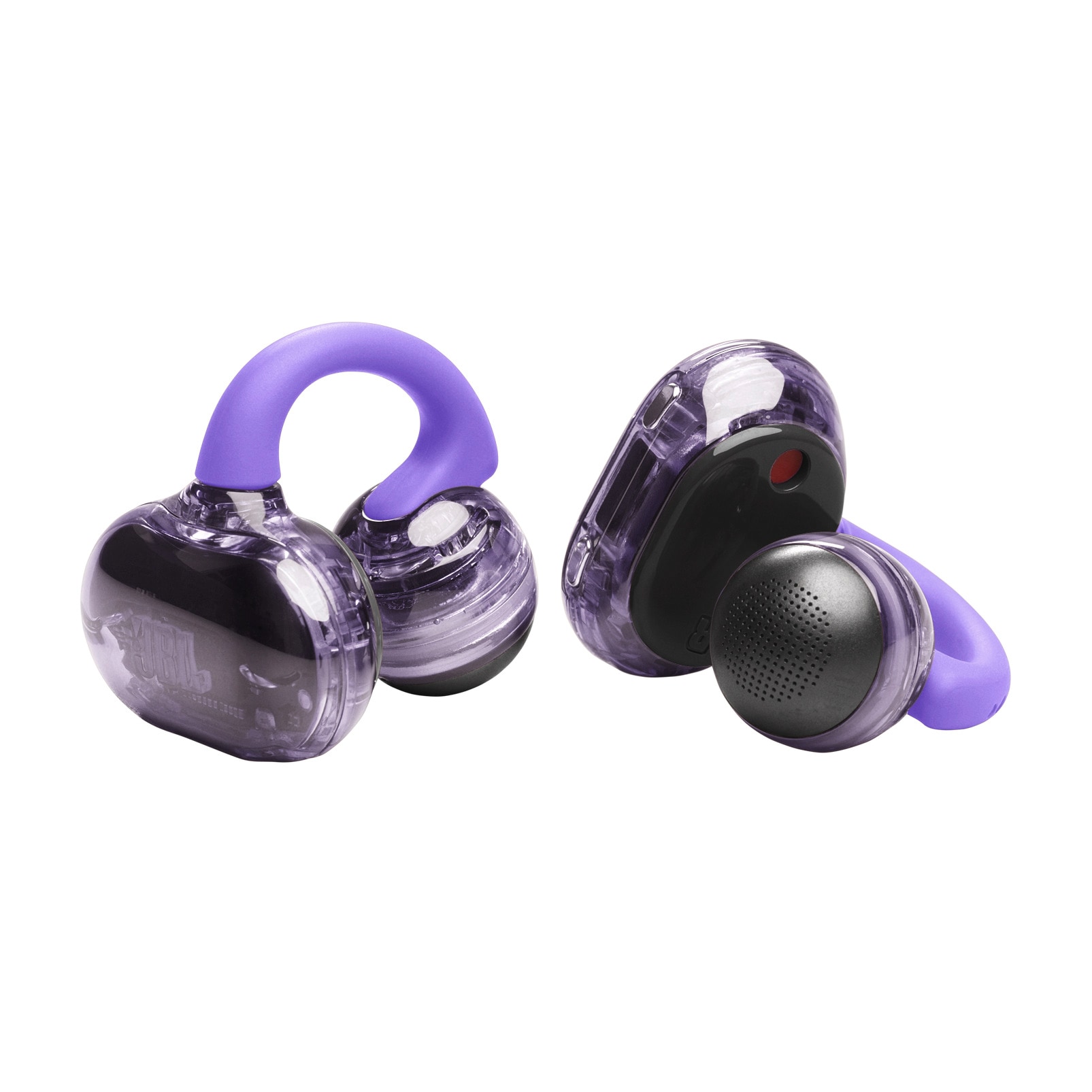 JBL Open-Ear-Kopfhörer »Soundgear Clips« A2DP Bluetooth Freisprechfunktion