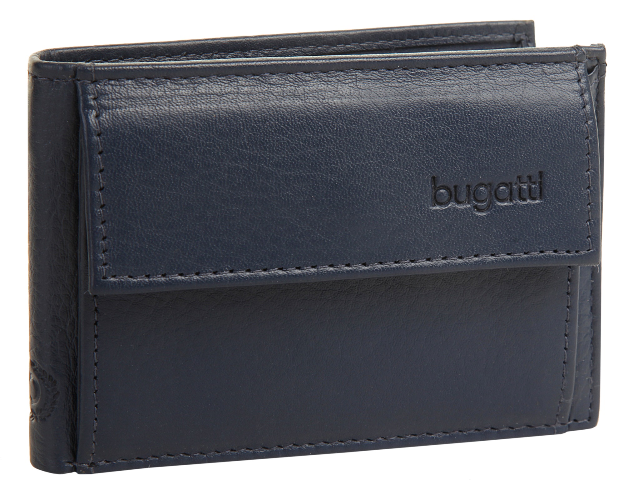 bugatti Geldbörse »SEMPRE«, echt Leder
