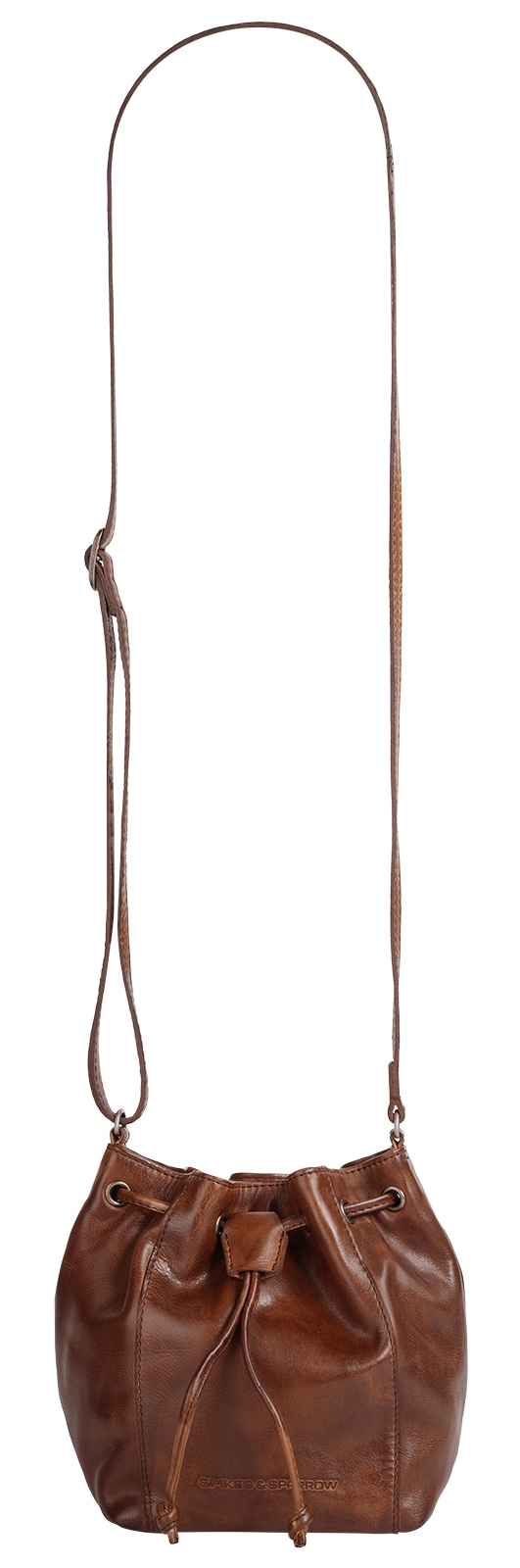 Spikes & Sparrow 1100000002199 echt Leder