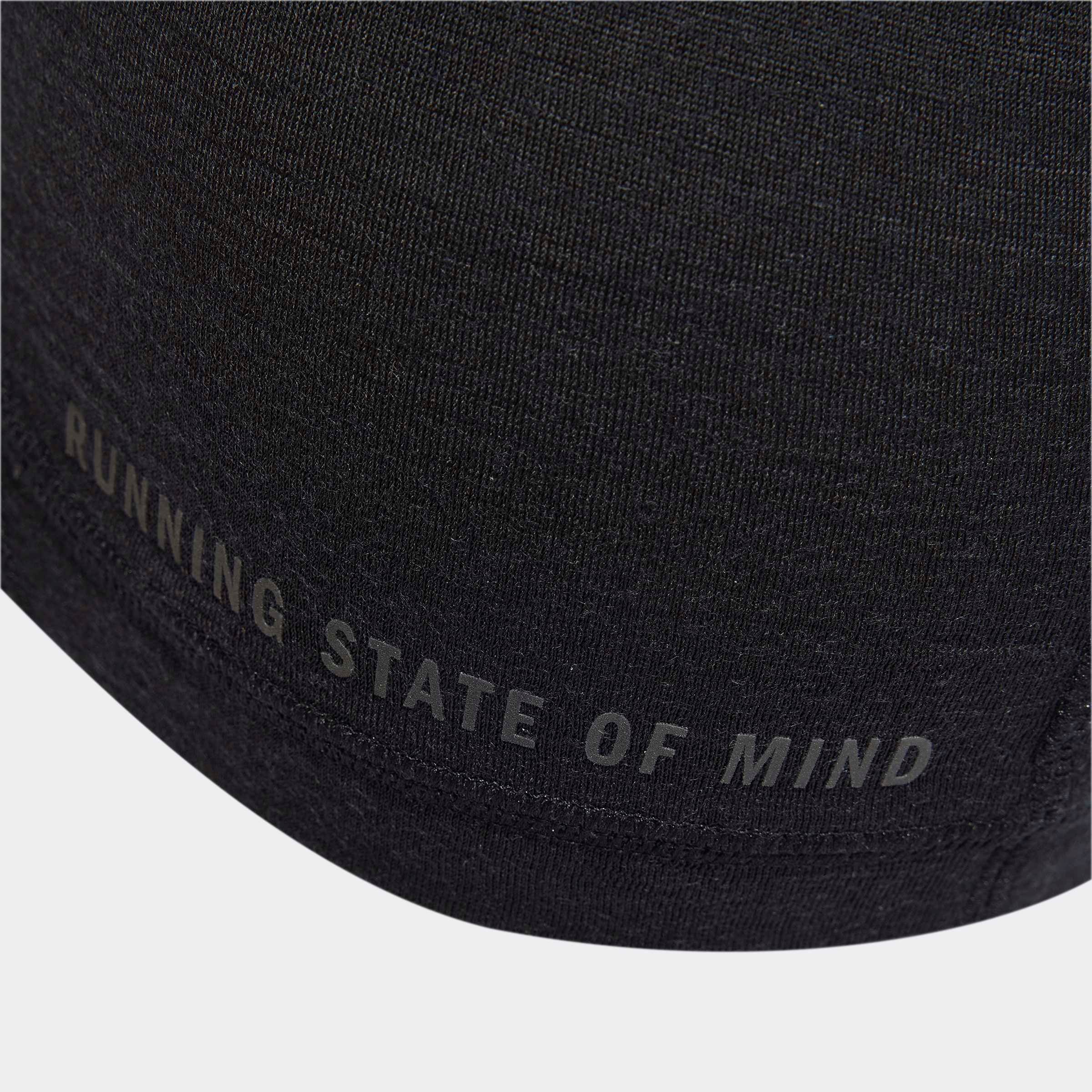 adidas Performance Beanie »RUNNING MERINO LIGHT« für Erwachsene, sportlicher Stil, neutral gehalten, aus Wolle