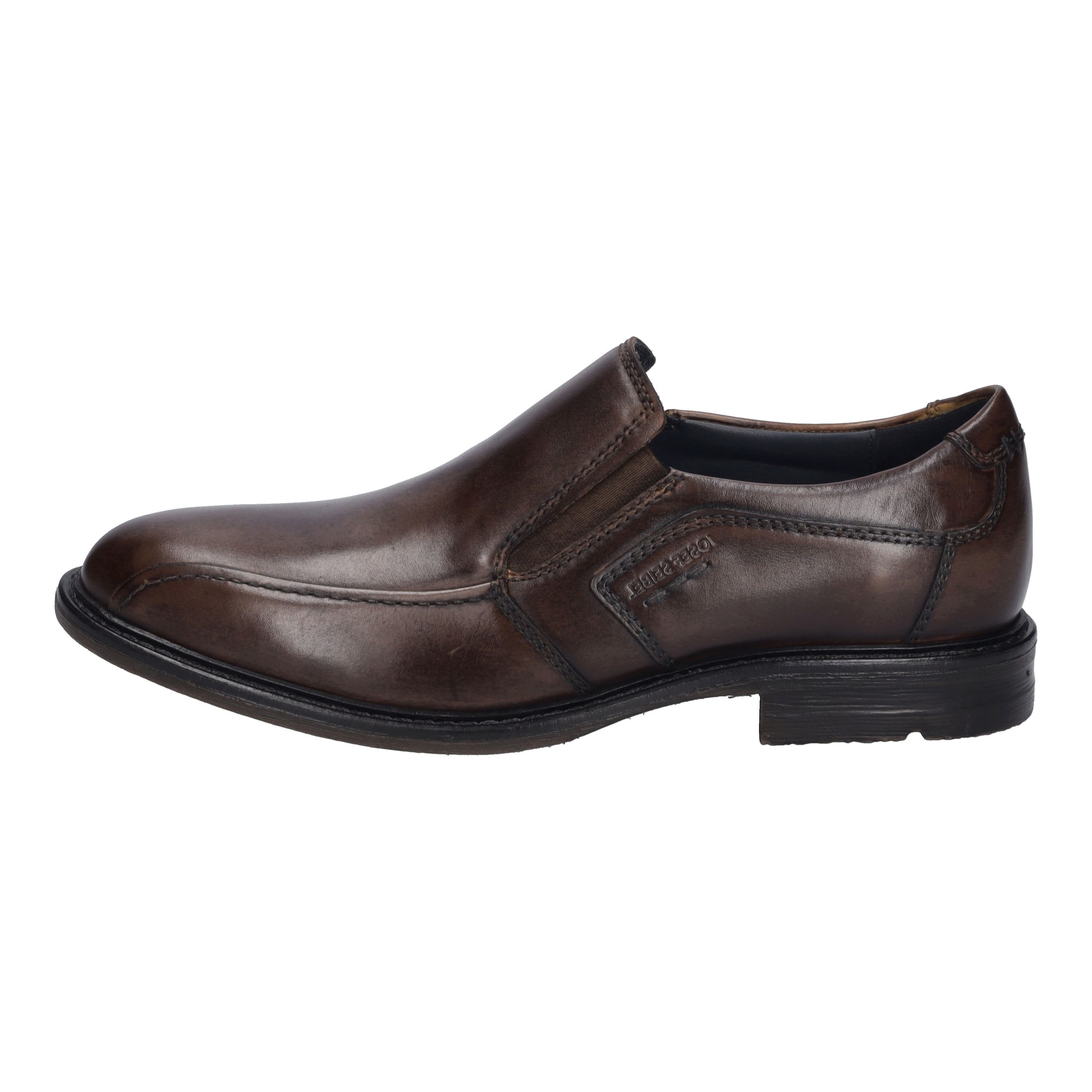 Josef Seibel Slipper »Earl 13, cognac«