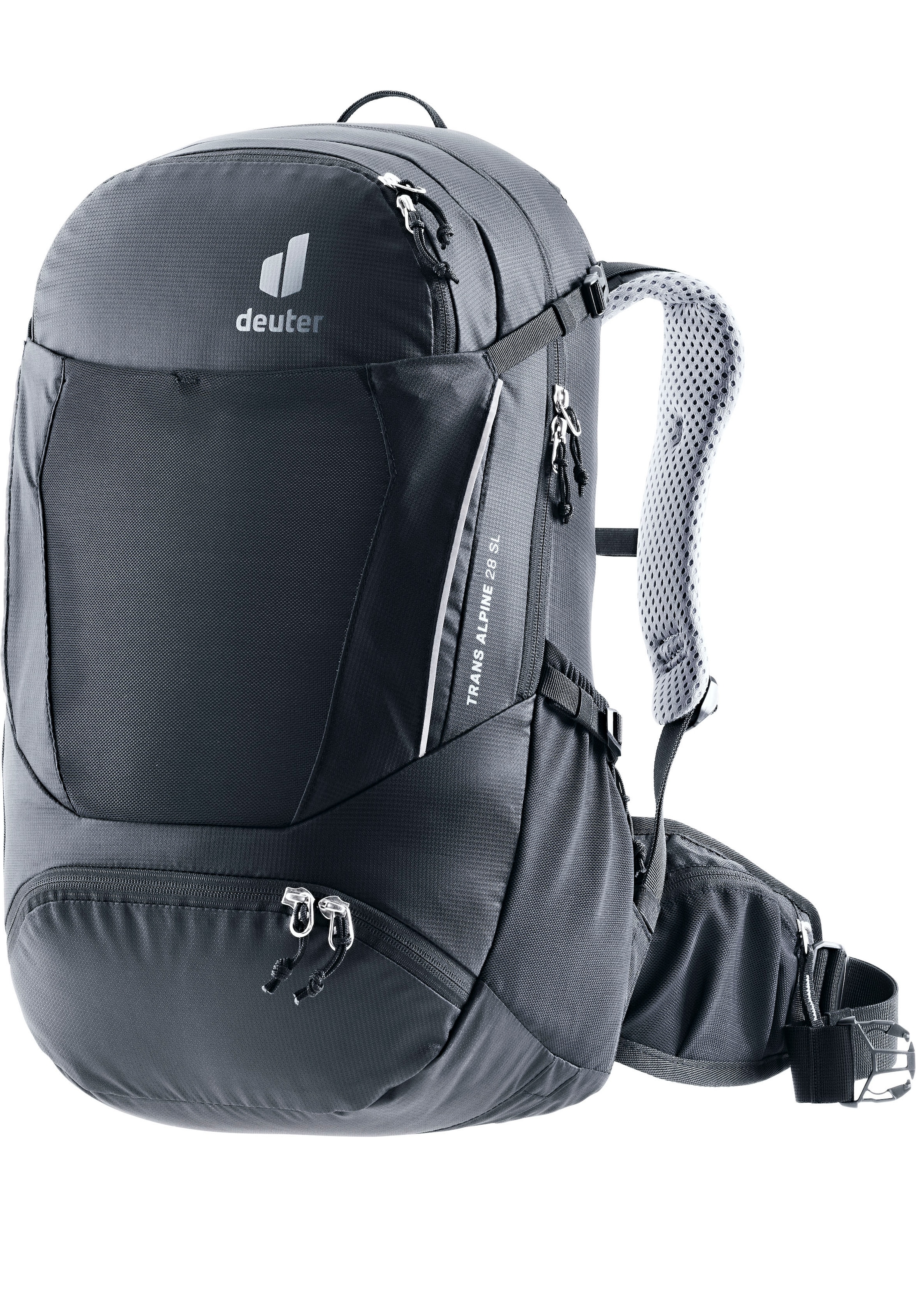 deuter Fahrradrucksack »TRANS ALPINE 28 SL«