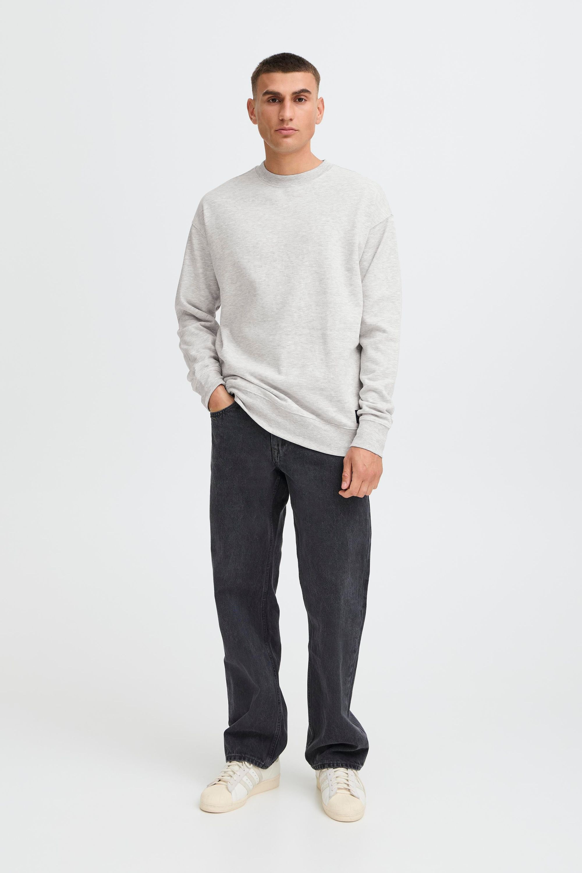 !Solid Kapuzenpullover »Hoodie SDDIXON«