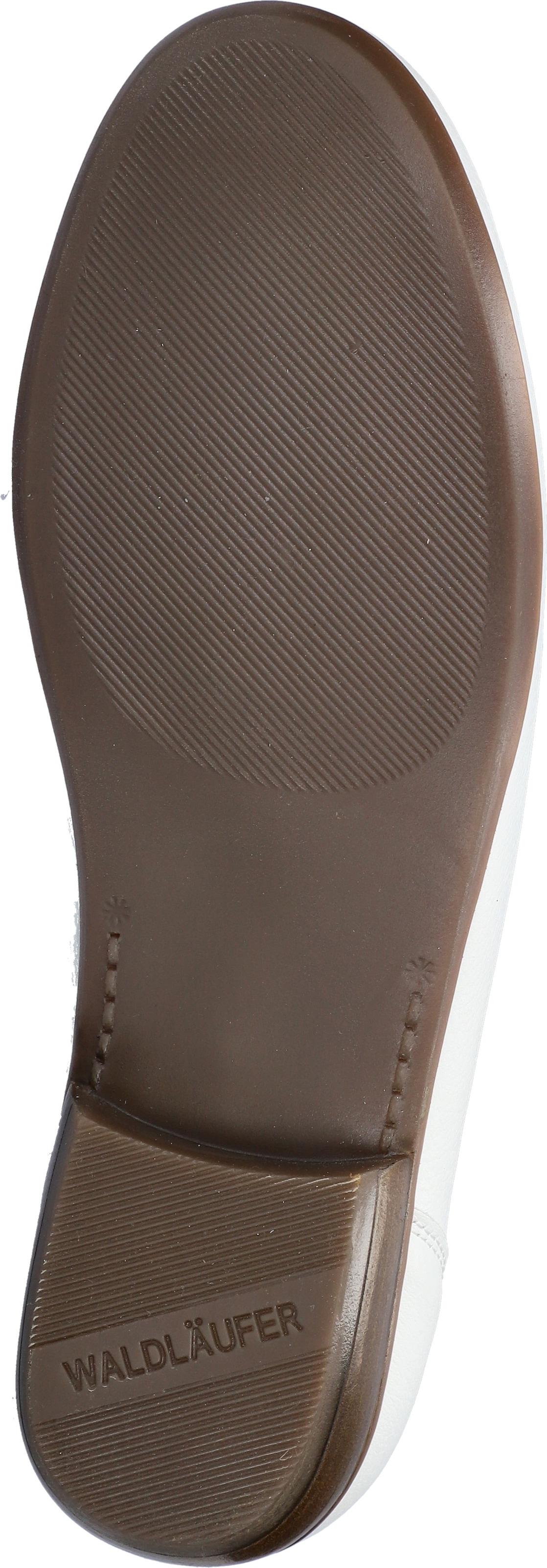 Waldläufer Mokassin »HINA«  Slipper, Bequemschuh, Schlupfschuh