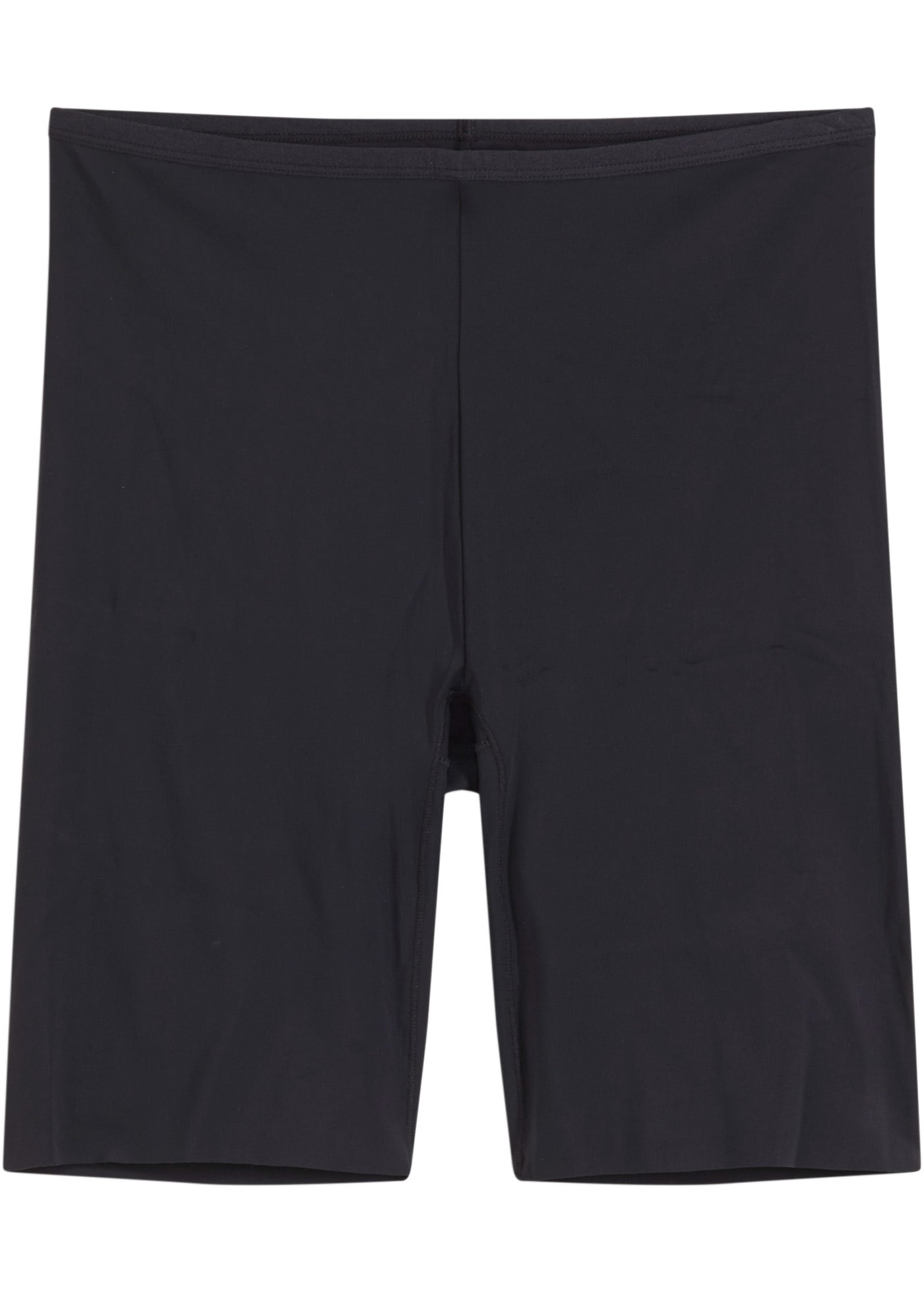 bonprix Radlerhose  aus Polyamid und Baumwolle, mit Gummizug-Verschluss