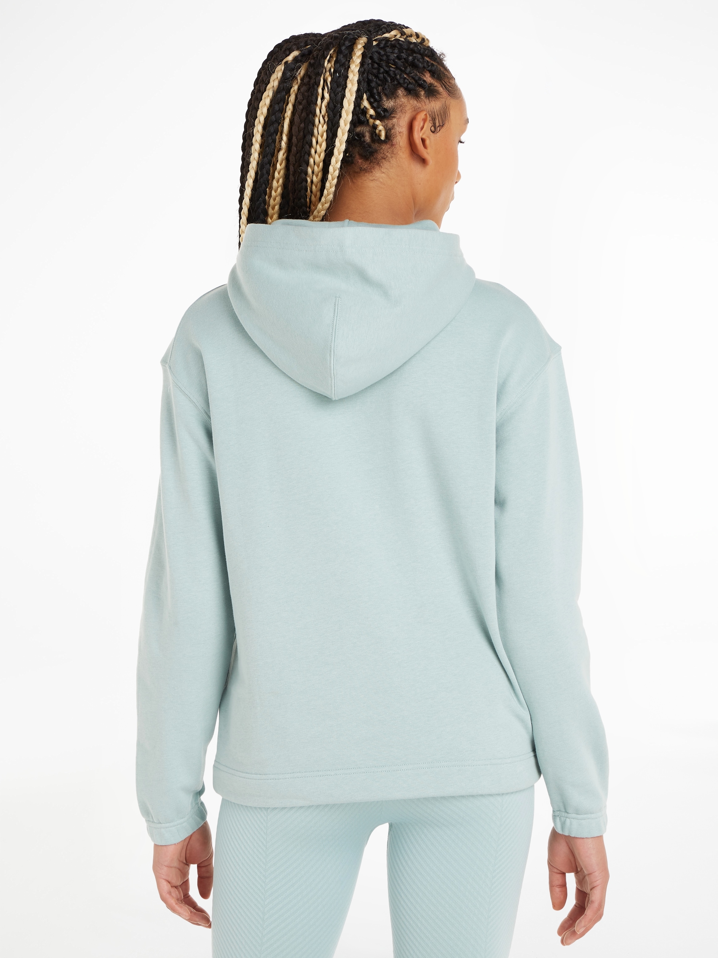 Kapuzensweatshirt Hoodie« - Calvin Klein PW Sport bei »Sweatshirt