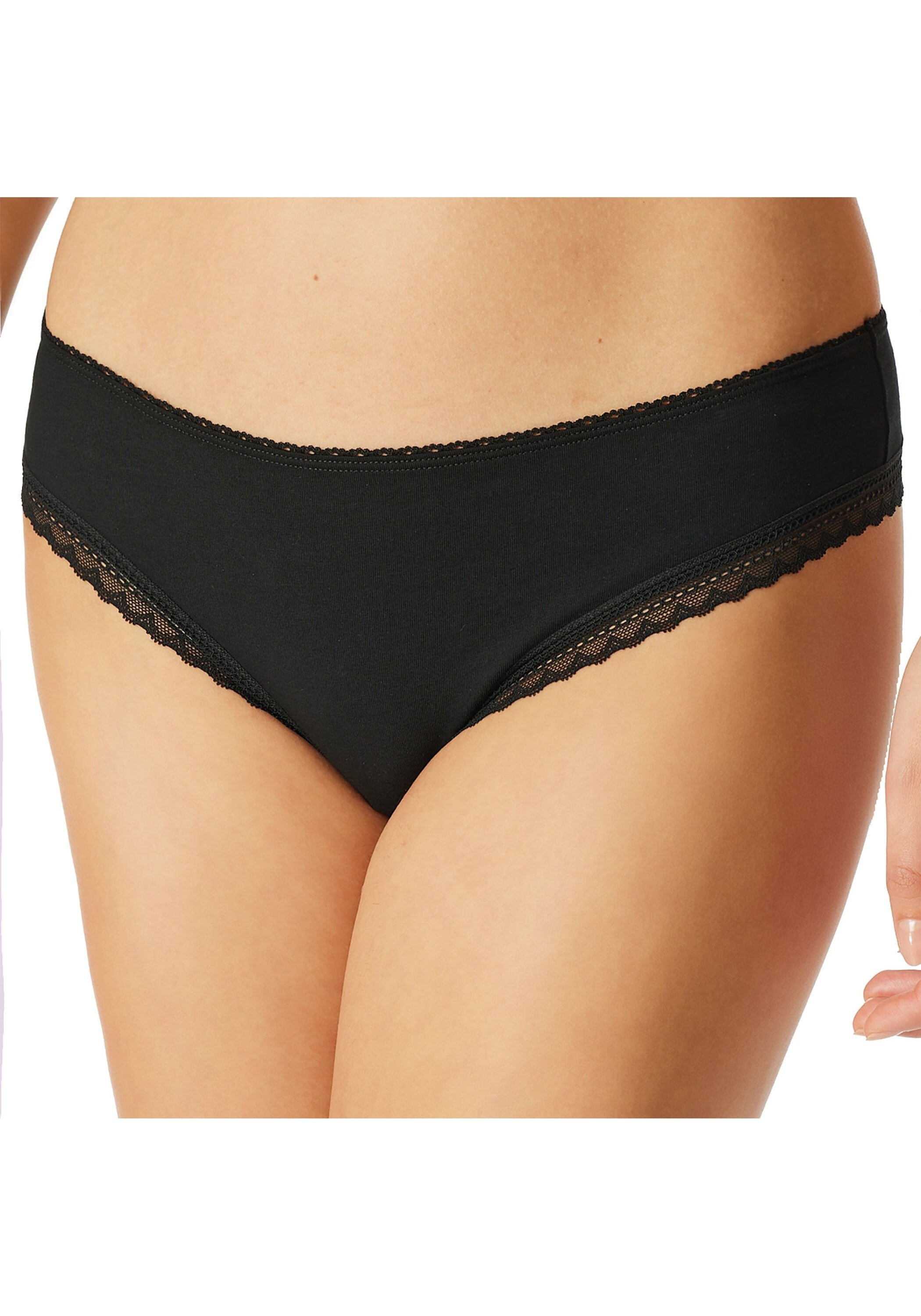 Schiesser String »String 6er Pack«