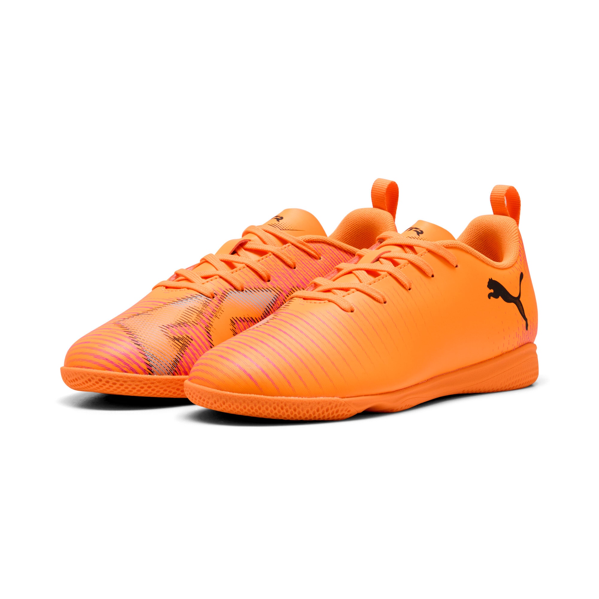 PUMA Fußballschuh »FUTURE 8 PLAY IT JR«
