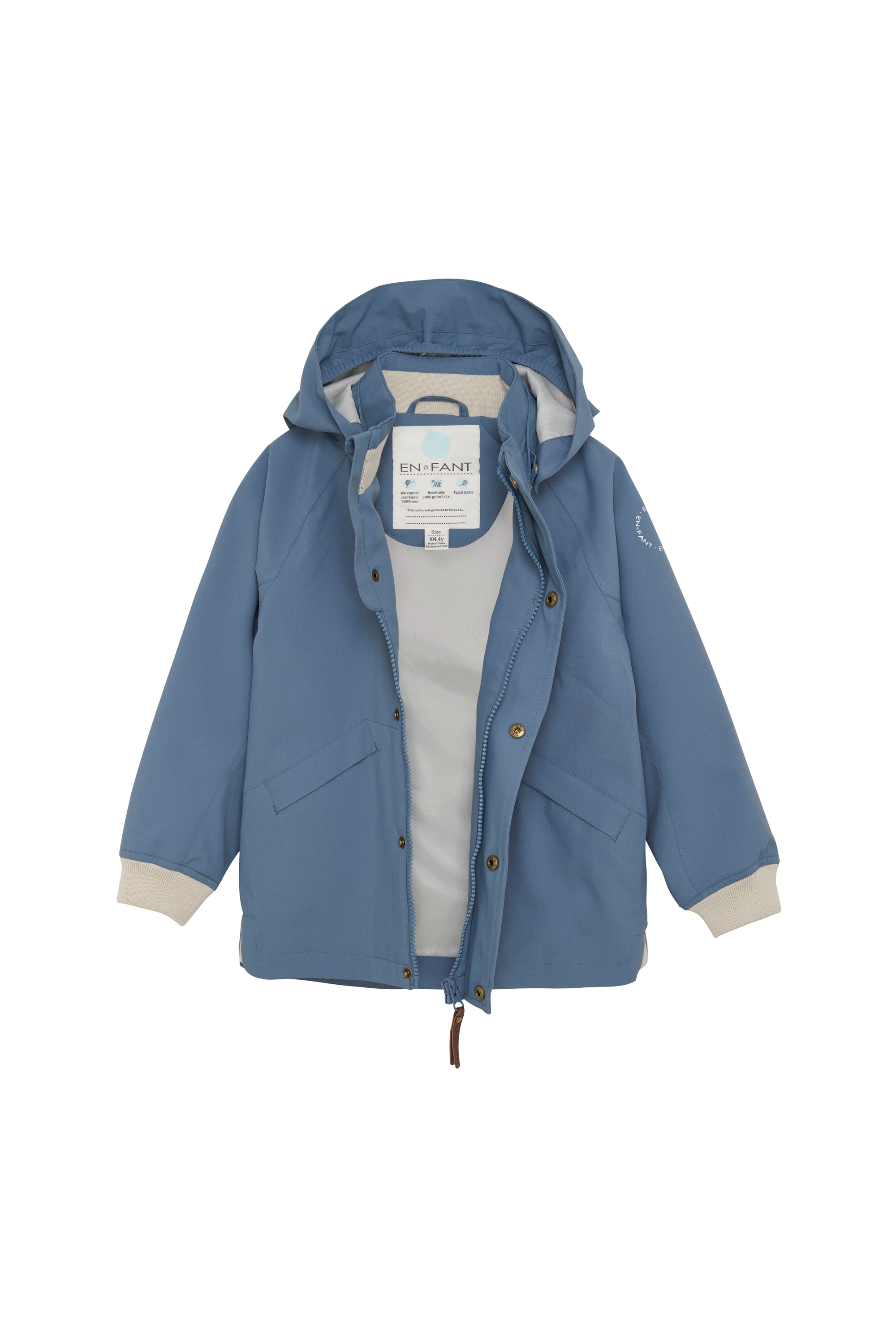 EN FANT Softshelljacke »Softshelljacke ENJacket«