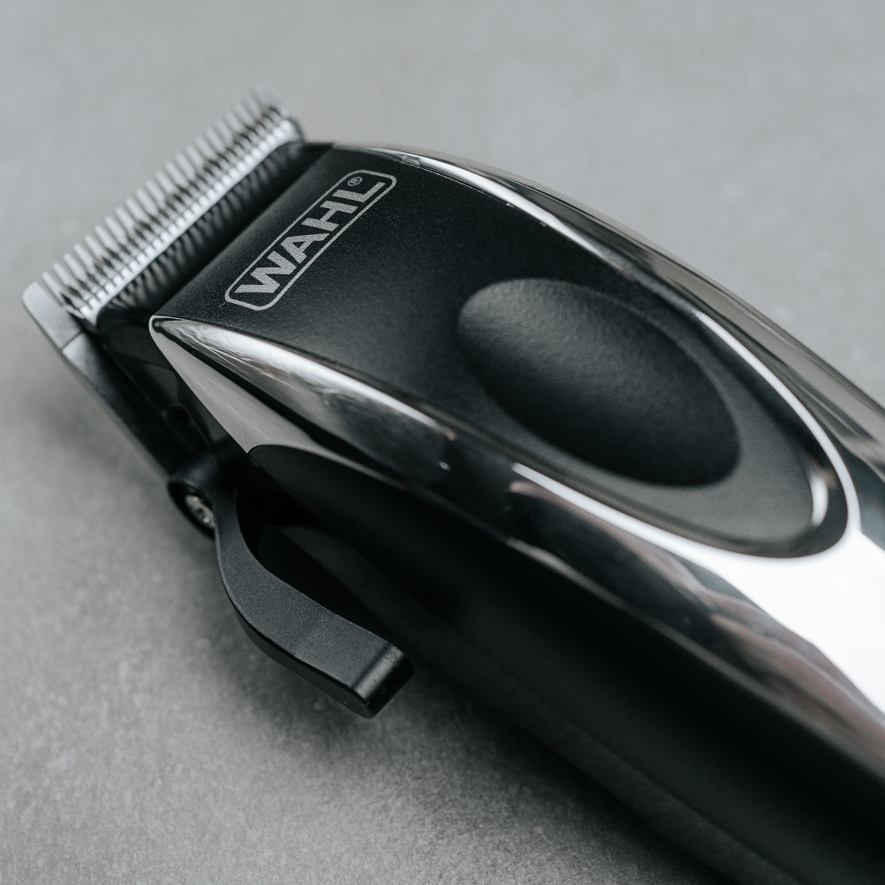 Wahl Haar- und Bartschneider »Home Pro« 10 Aufsätze Einstellbarer Verstellhebel