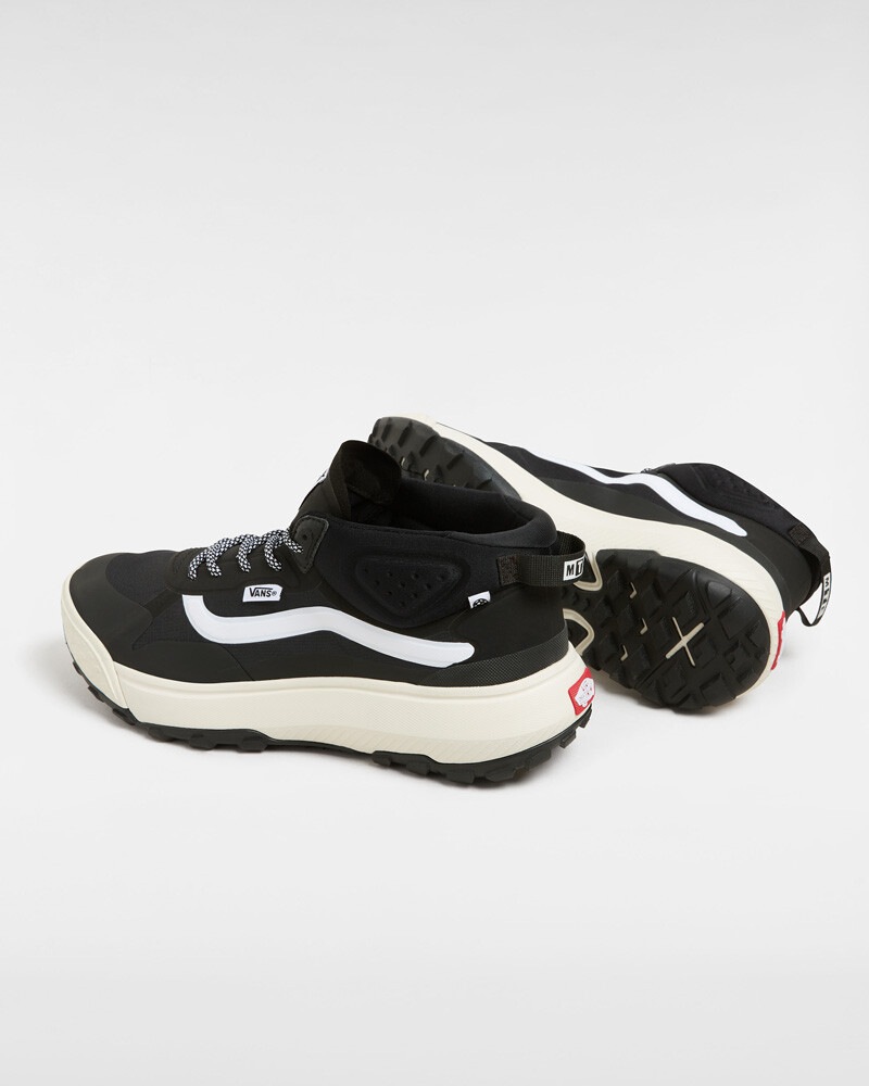 Vans Sneakerboots »MTE Crosspath Mid«, Winterschuhe, wasserabweisend