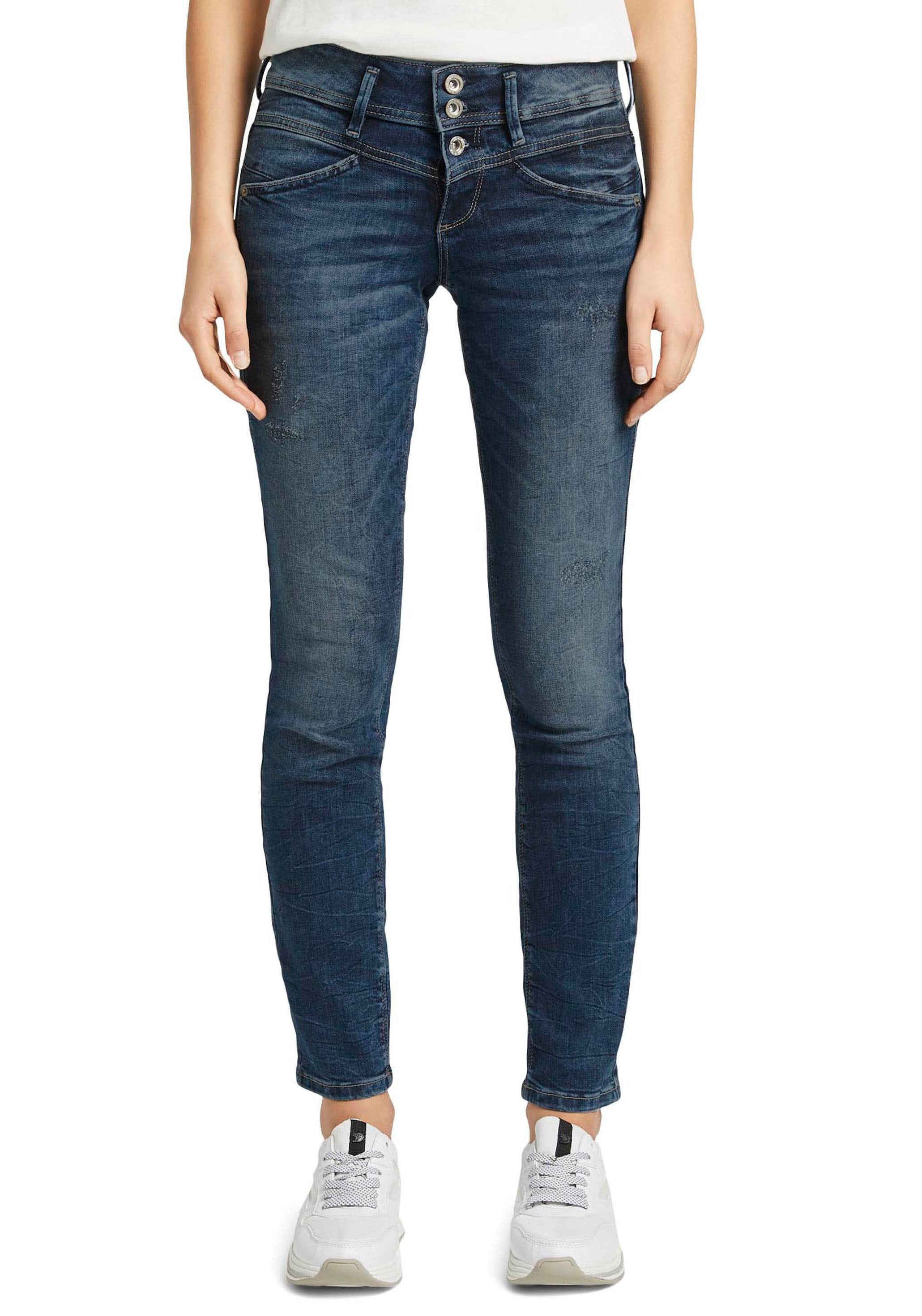 Jeans Damen große kaufen jetzt online Größen