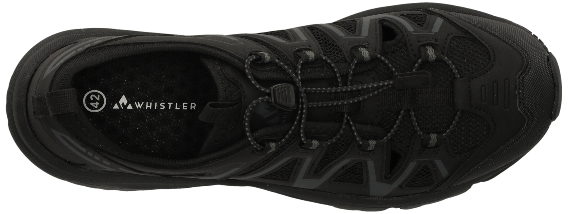 WHISTLER Outdoorschuh »PUENTE M SHOE«