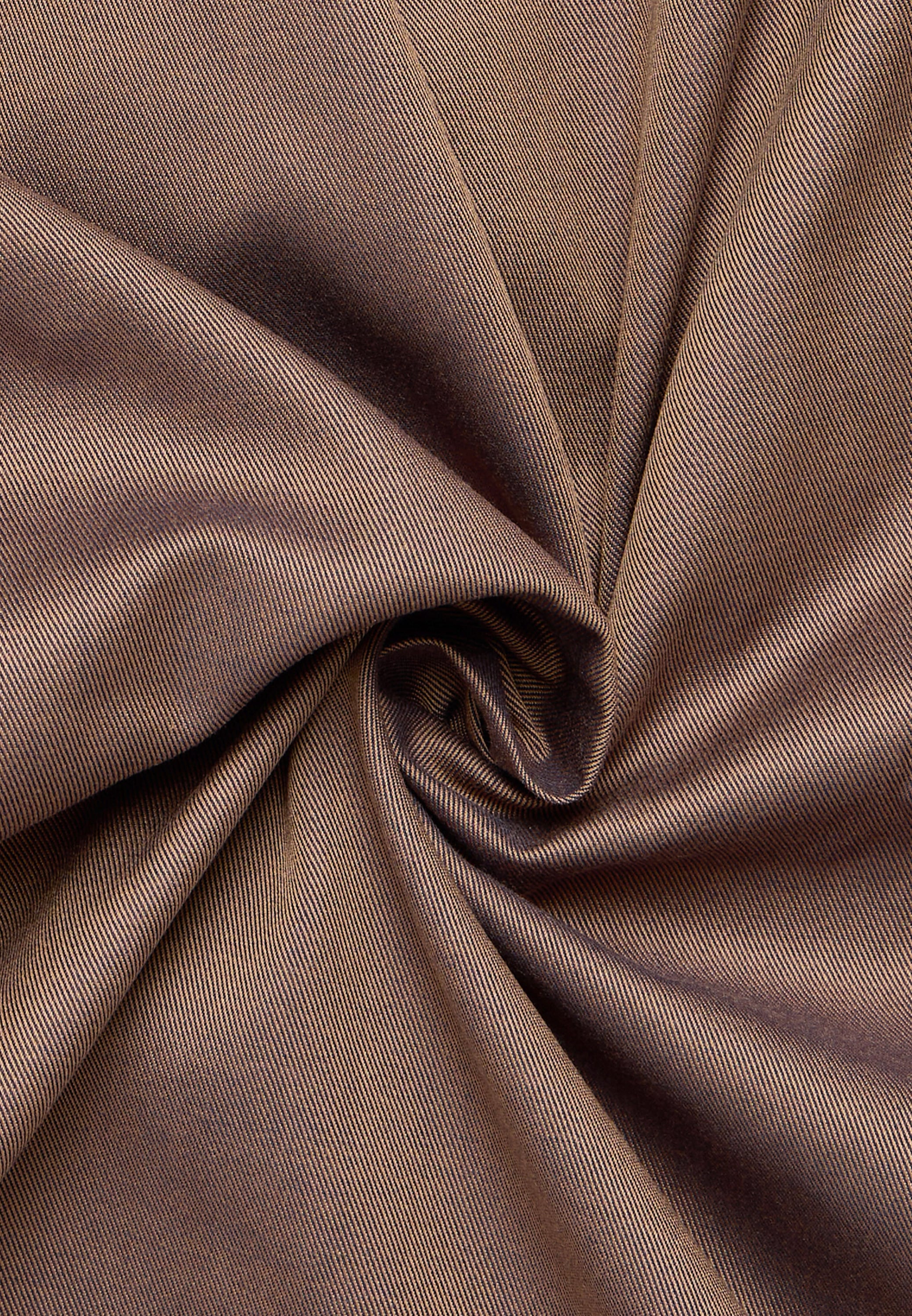 Eterna Langarmhemd »MODERN FIT« NON IRON (bügelfrei)