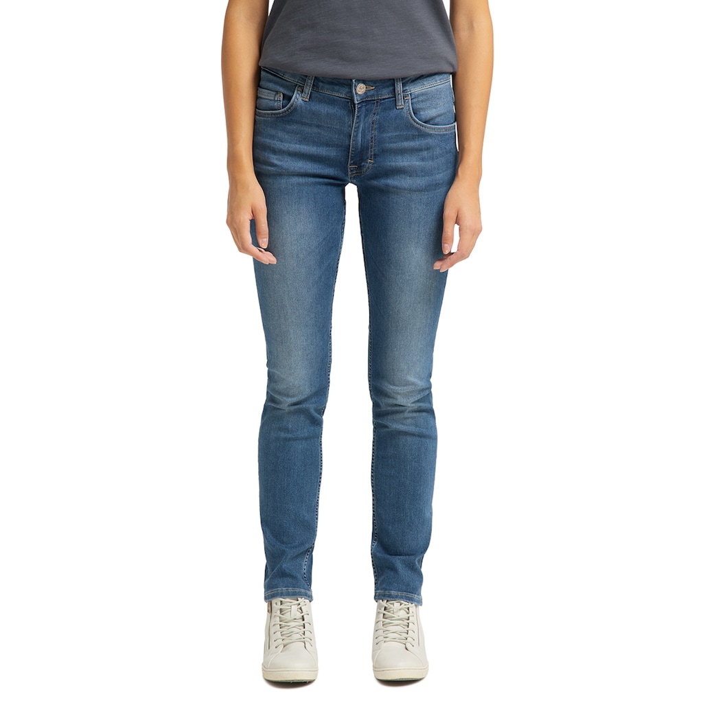 MUSTANG Stretch-Jeans »Style Rebecca«