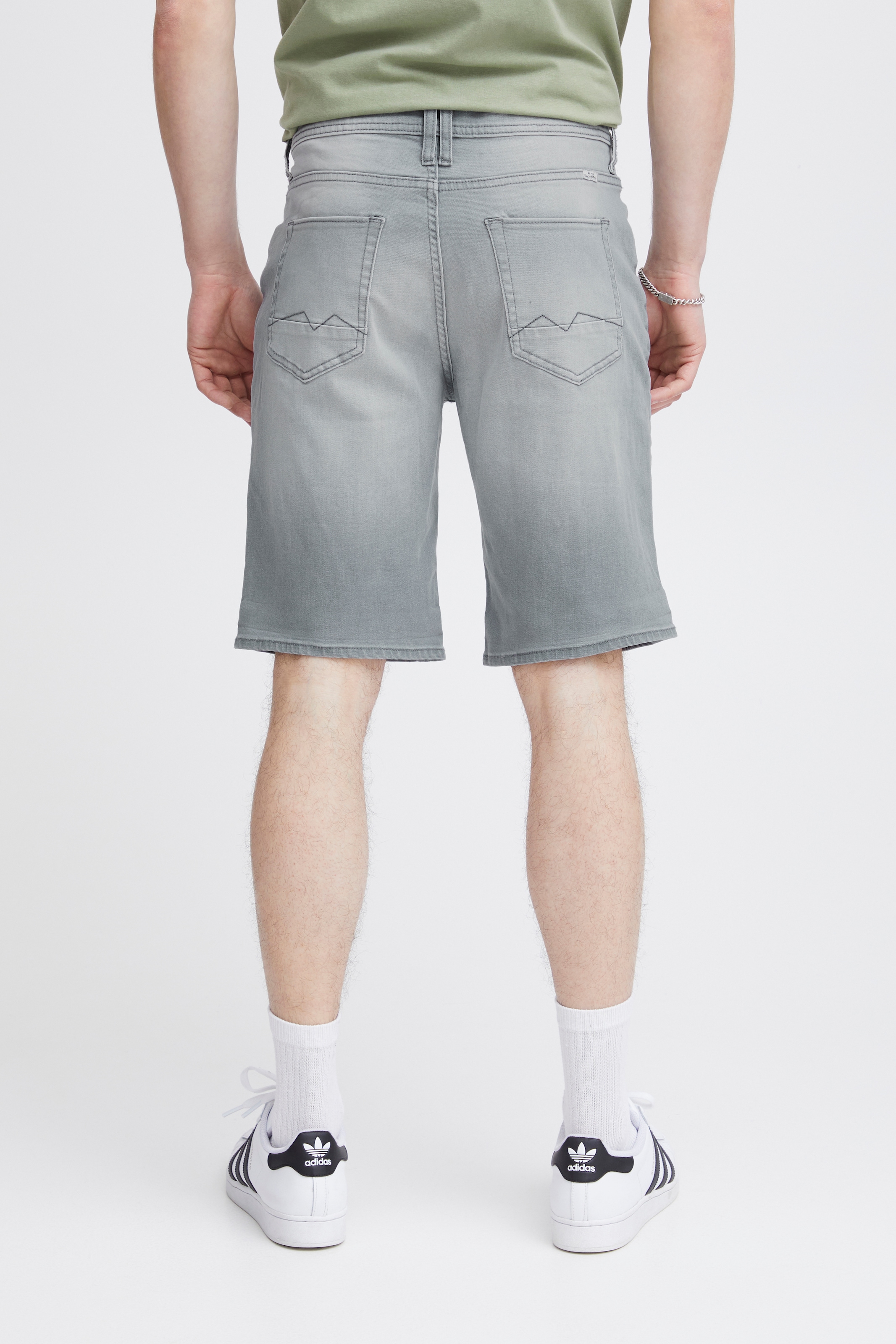 Blend Shorts »BHTWISTER-denimshorts«