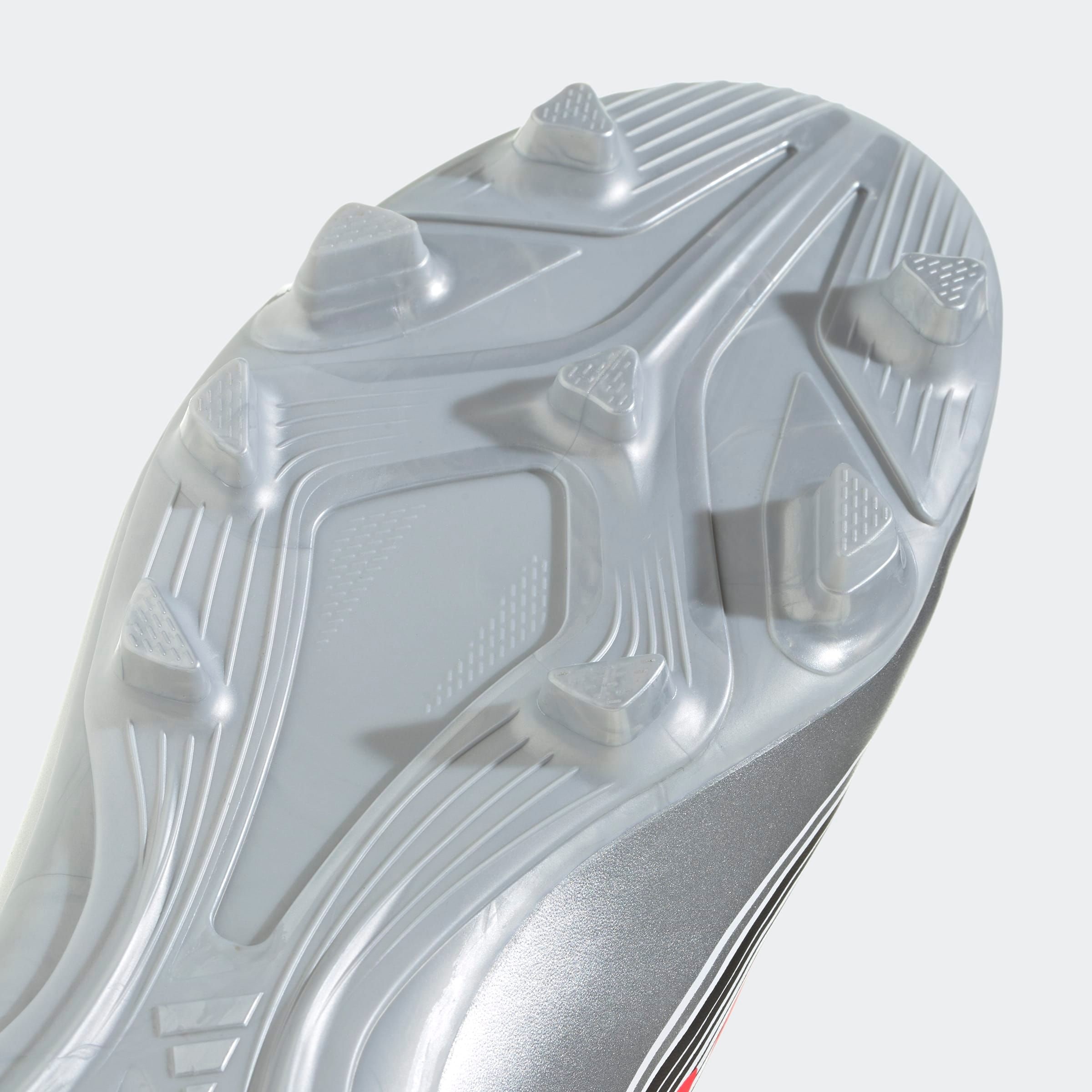 adidas Performance Fußballschuh »F50 MESSI CLUB KUNSTRASEN NEUERER GENERATION, HART- UND ASCHENPLÄTZE«