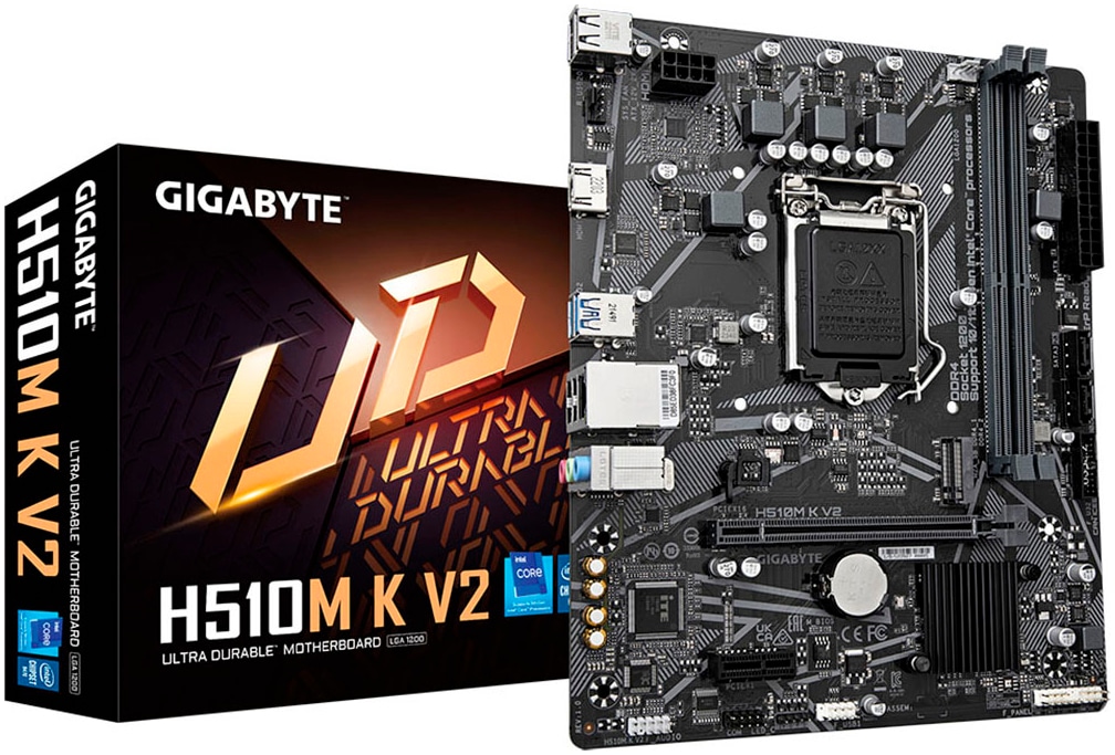 Mainboard »H510M K V2«