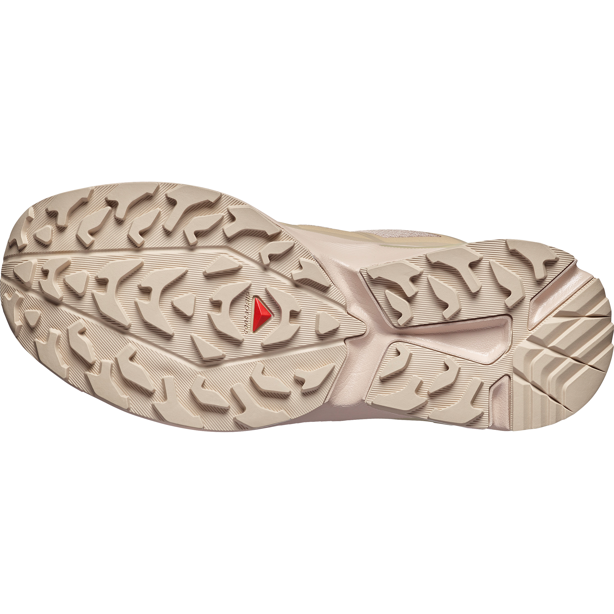 Salomon Sneaker »XT-EVR GORE-TEX W«  wasserdicht; vom XT-6 GTX inspiriert