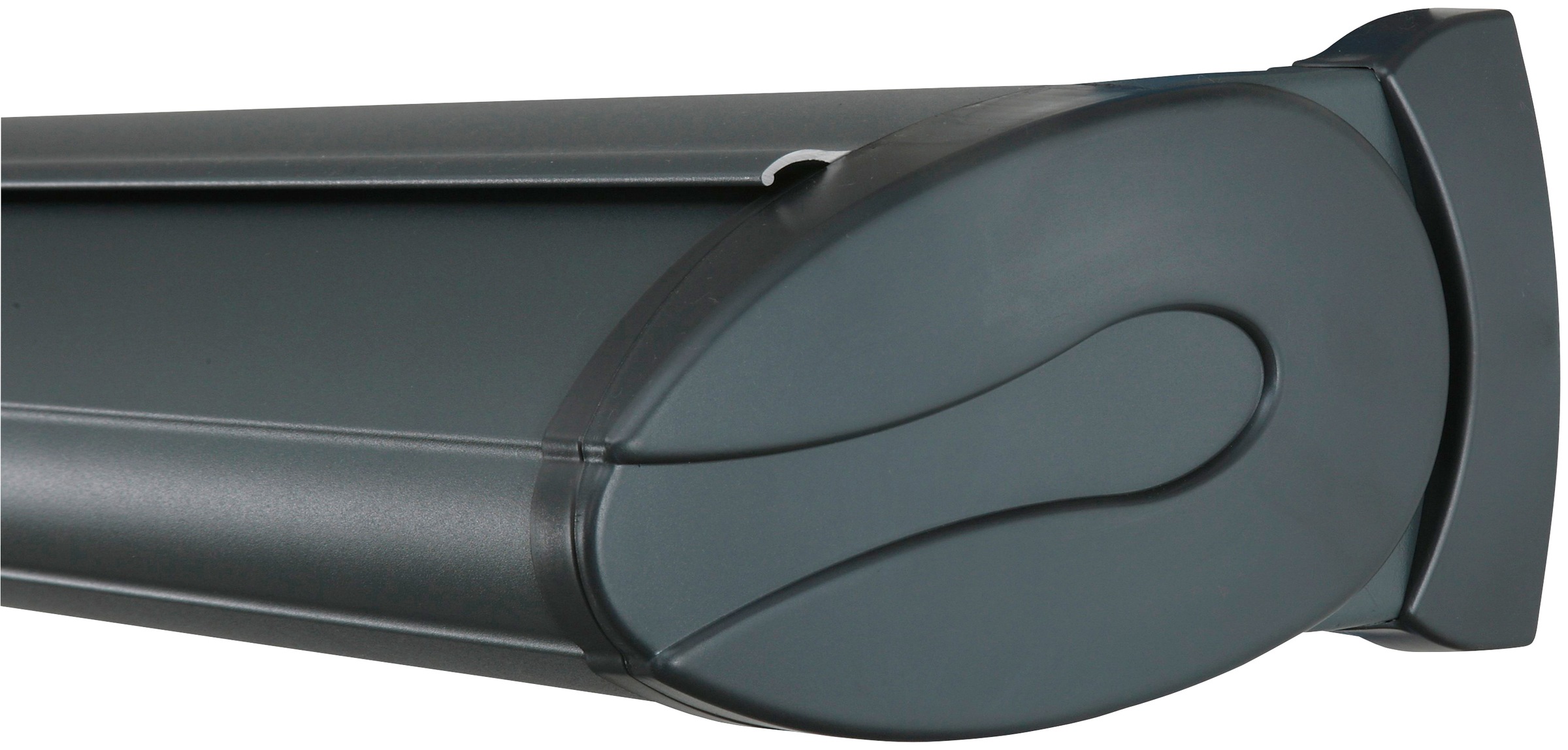 Wismar Kassettenmarkise »Classic S-Compact« Breite: 550 cm, Ausfall: 250 cm