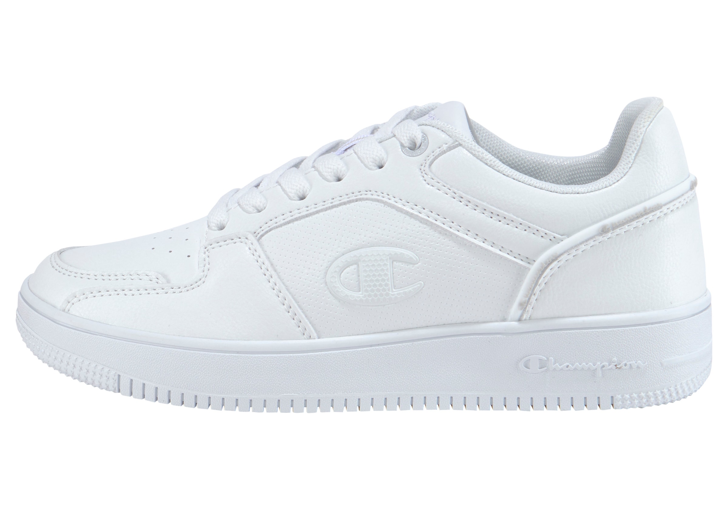 Champion Sneaker »RD18 2.0 LOW«
