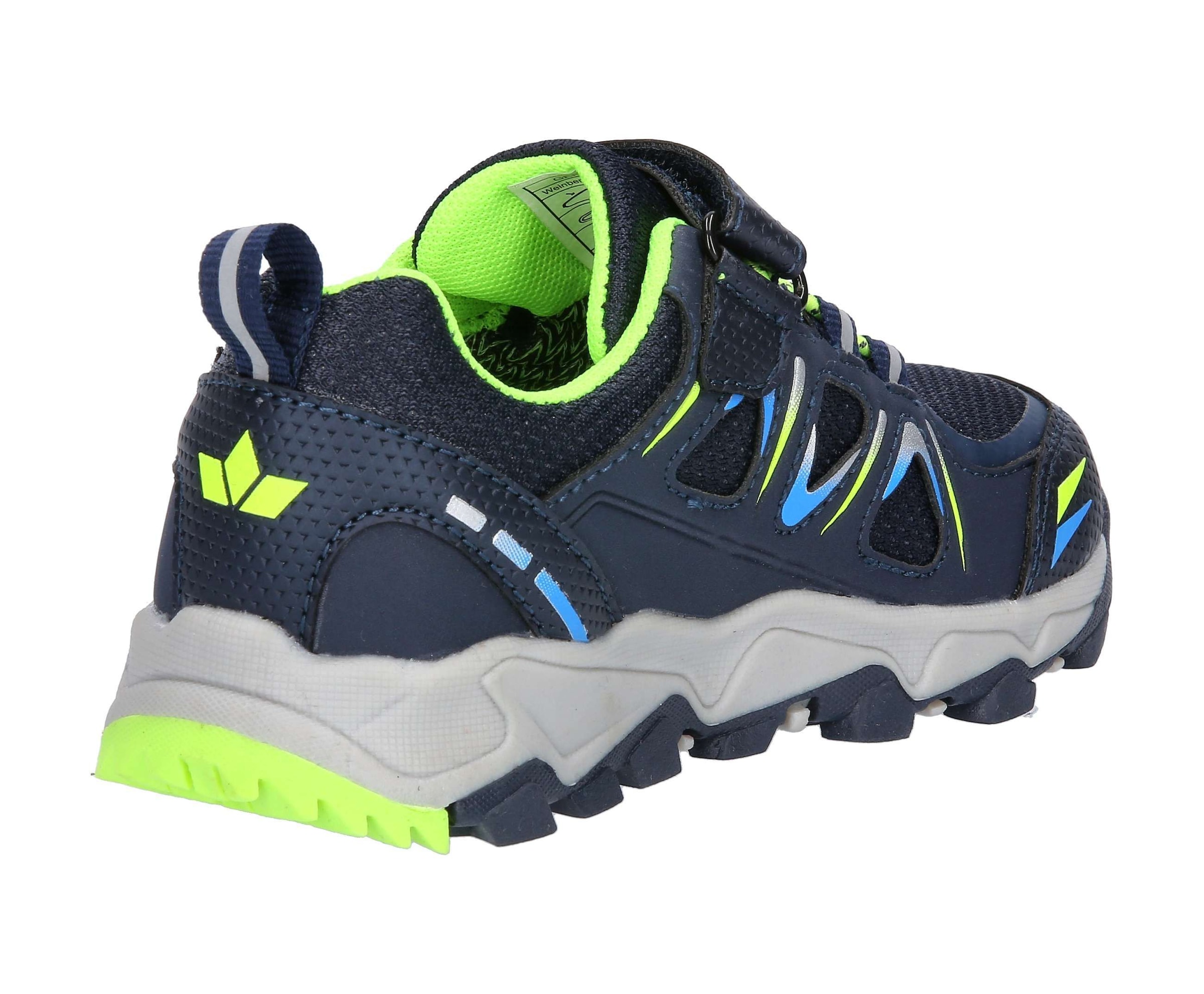 Lico Outdoorschuh »Outdoorschuh Allen VS«