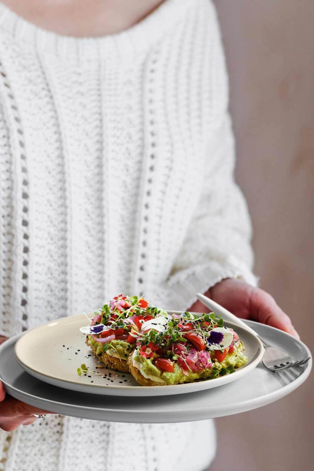 Seltmann Weiden Suppenteller »Suppenteller Sento Home ø 21,3 cm 6er Set weiß«