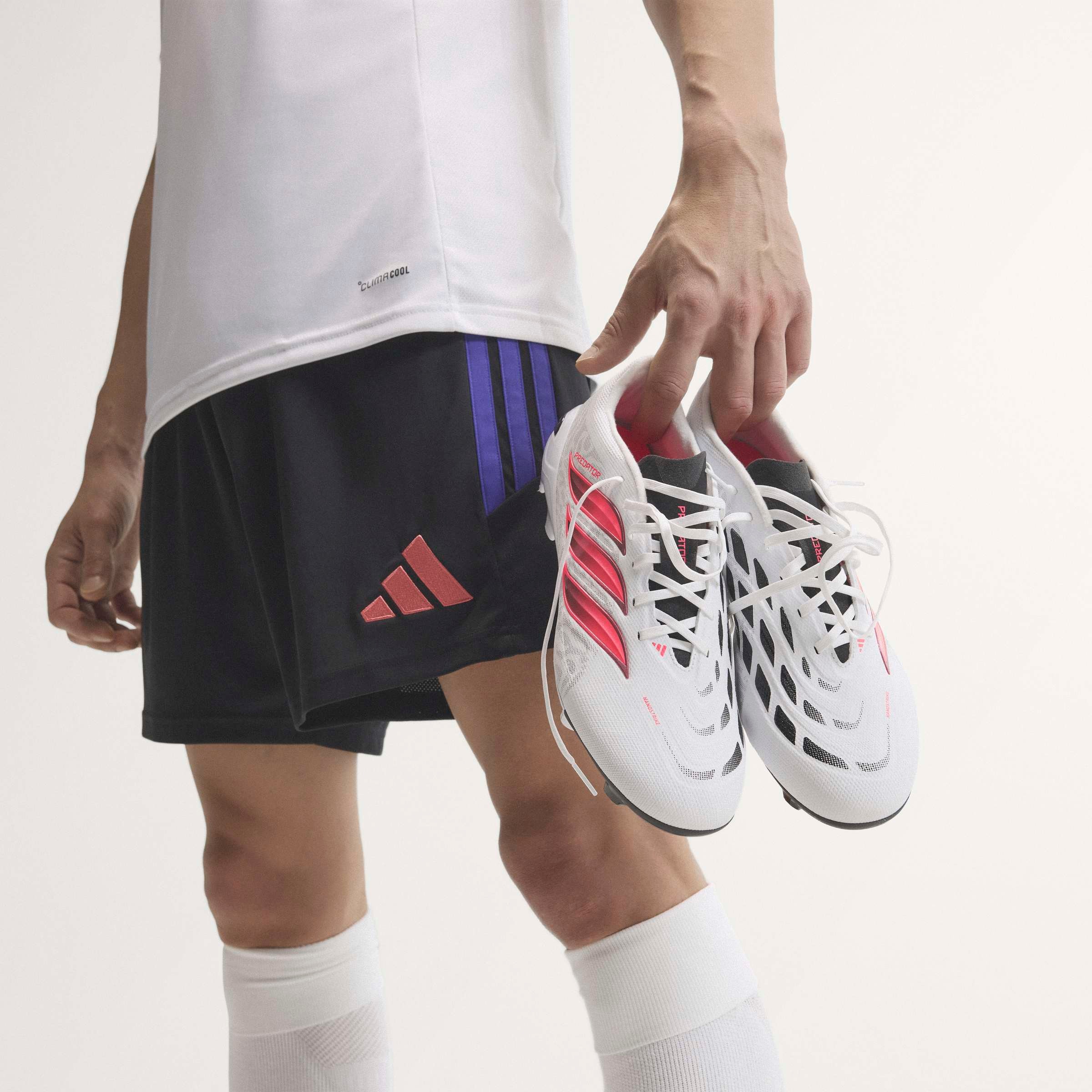 adidas Performance Fußballschuh »PREDATOR LEAGUE , NATURRASEN«  Außensohle für Rasen und feste Böden