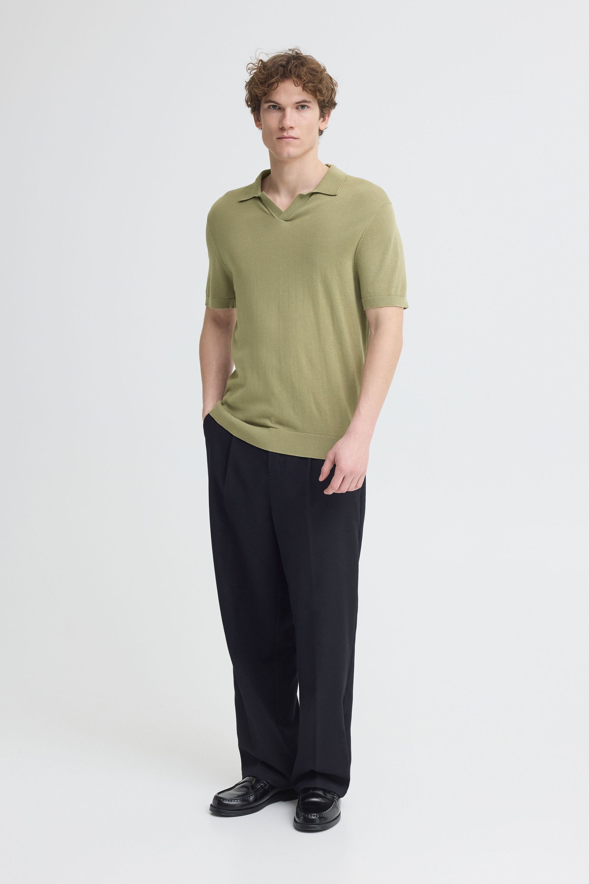 Casual Friday Poloshirt »Poloshirt CFSona«