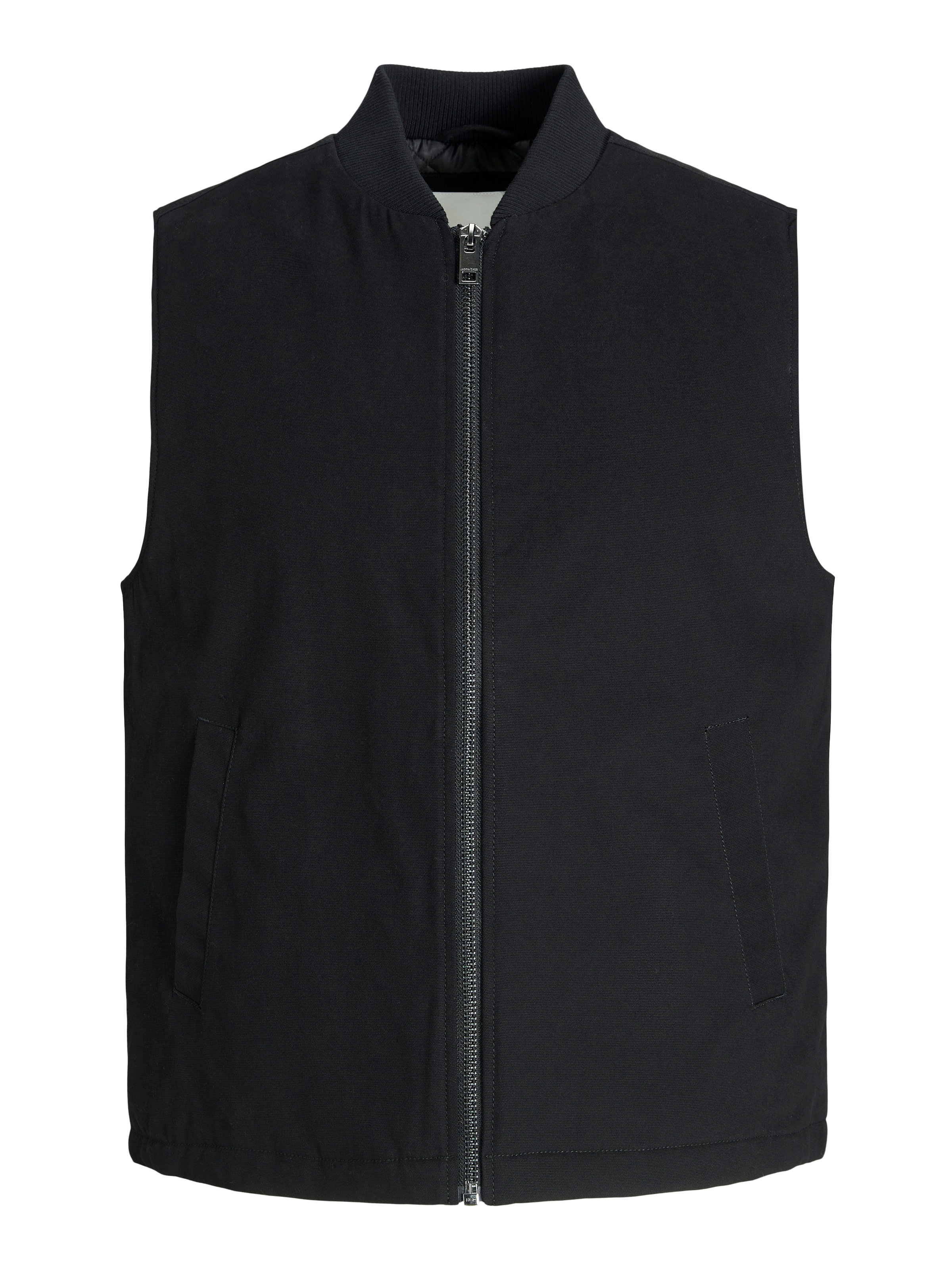 Jack & Jones Softshellweste »JJEDOVER VEST NOOS«