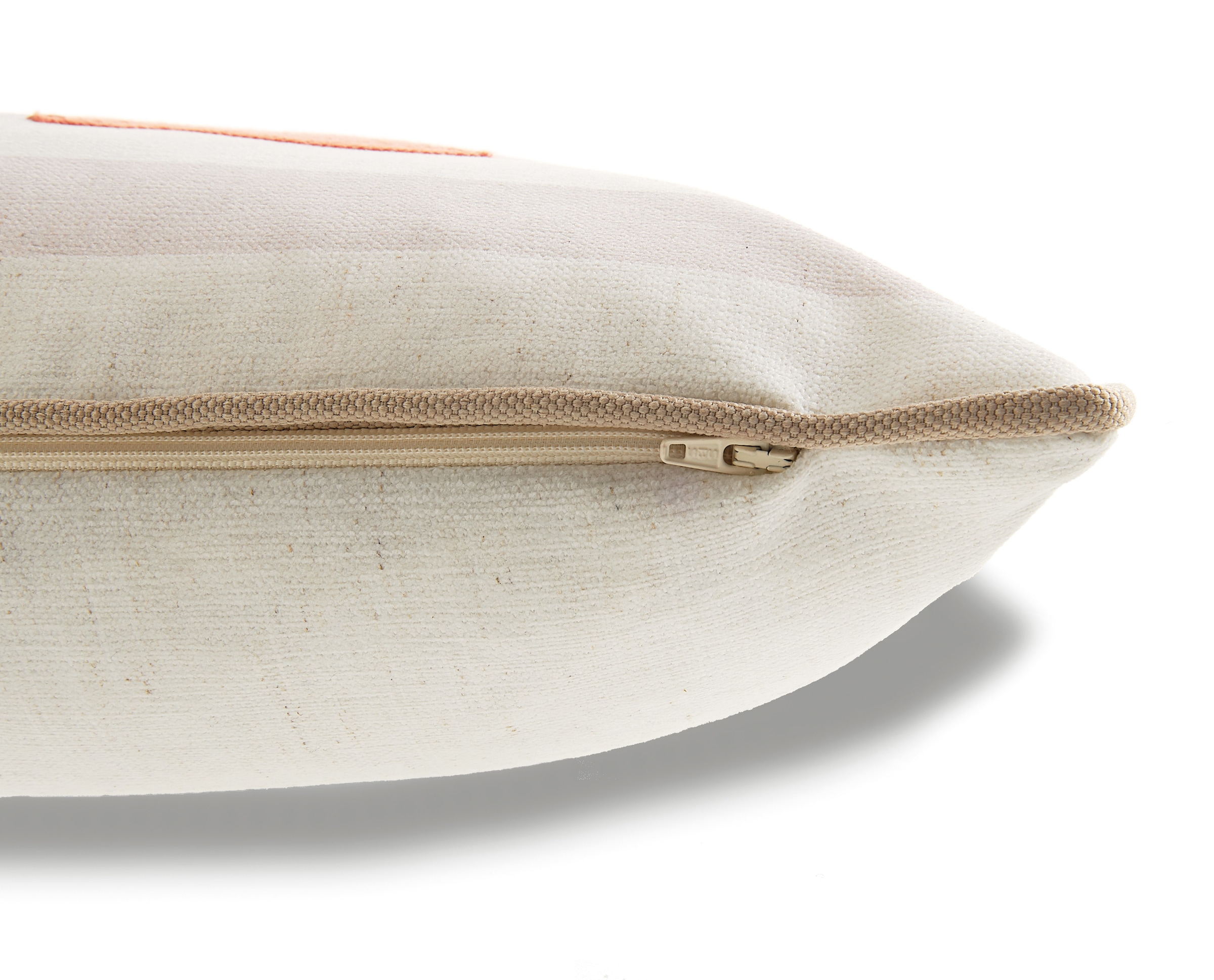 TOM TAILOR HOME Dekokissen »Birds«, bestickt, mit Naturfaseranteil