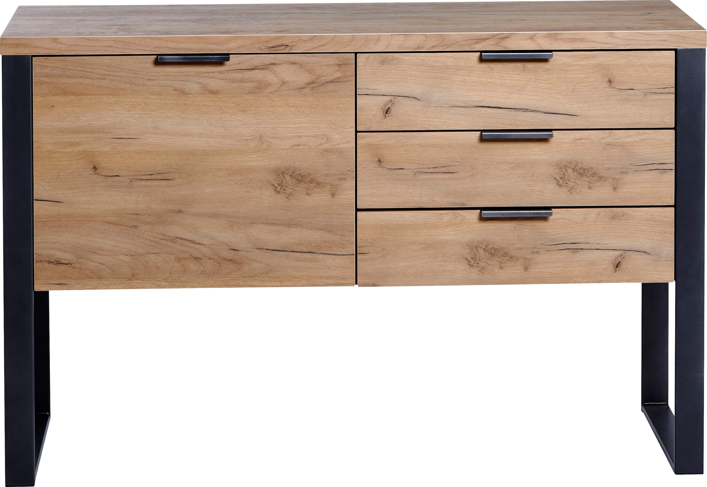 Jahnke Sideboard »LOOP«, Breite ca. 119 cm