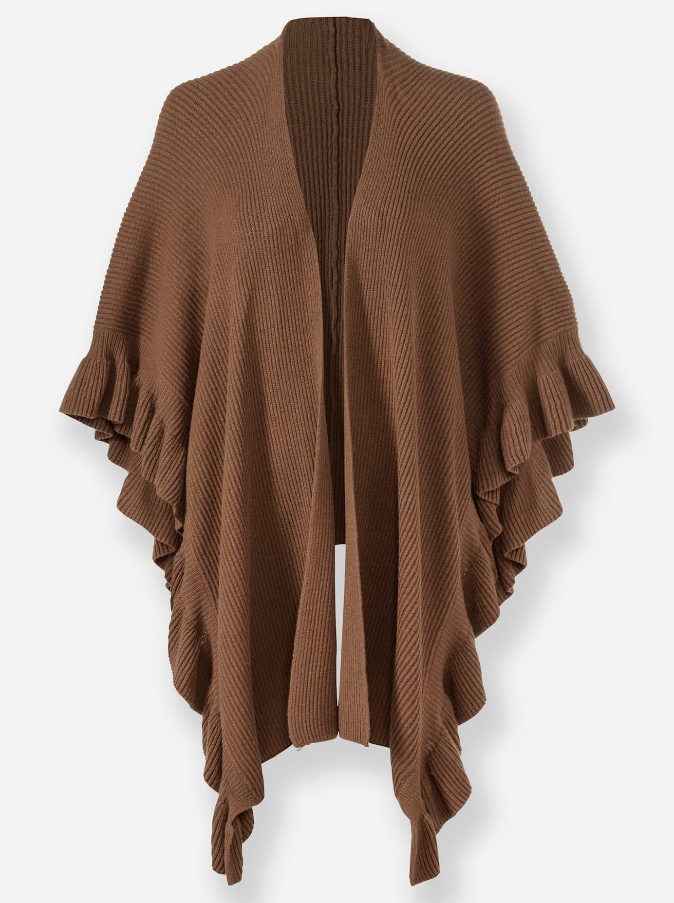 heine Poncho