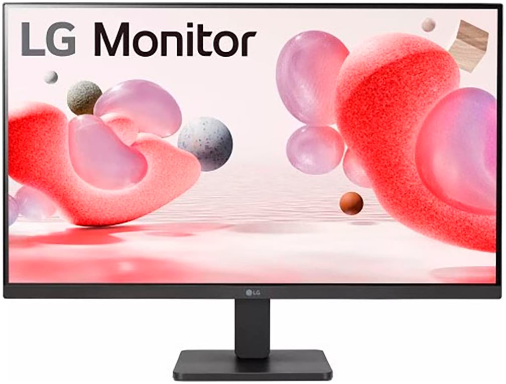 LED-Monitor »27MR400-B.AEUQ«, 69 cm/27 Zoll, 1920 x 1080 px, Full HD, 1 ms...