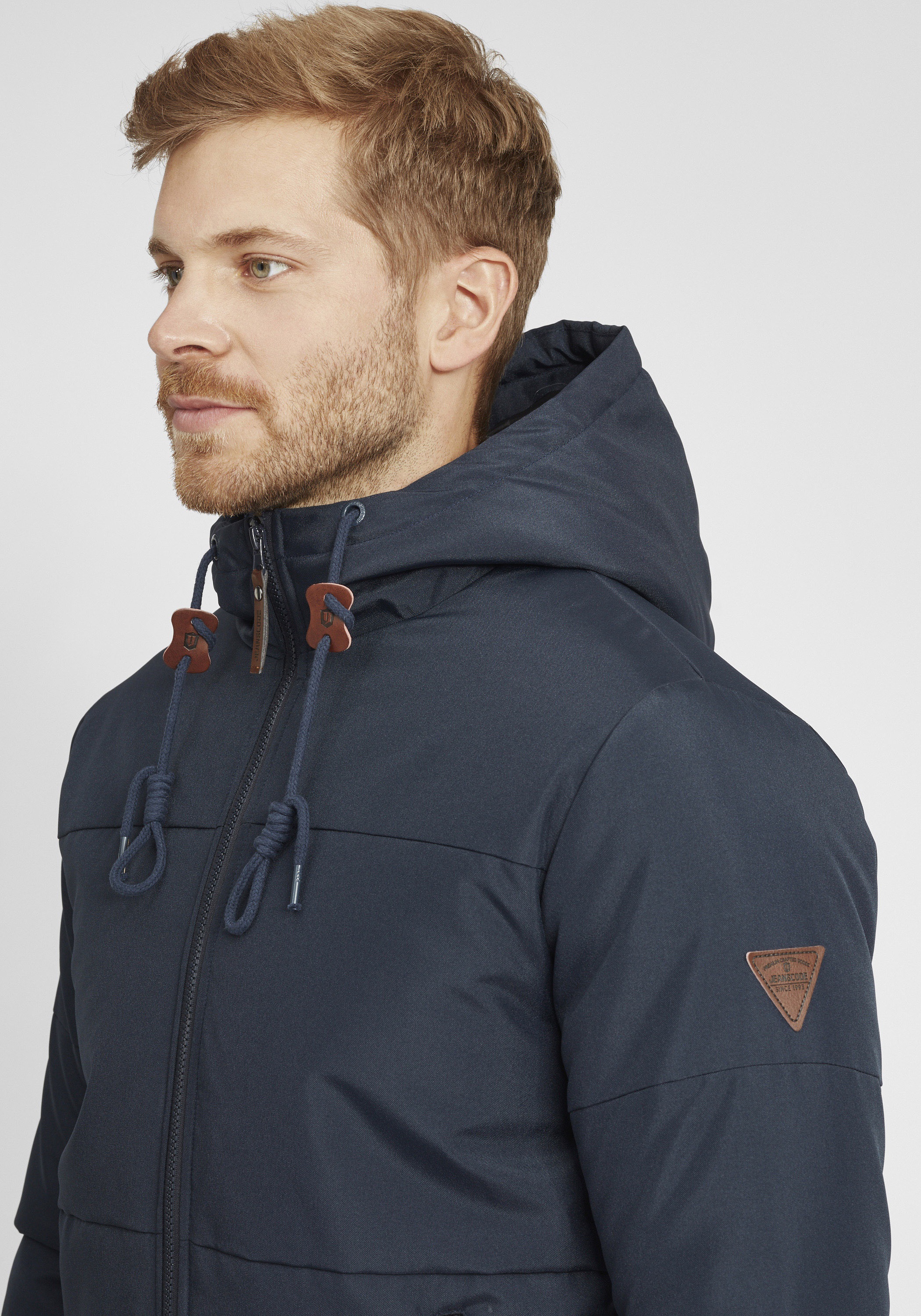Indicode Funktionsjacke »Übergangsjacke IDHannibal«