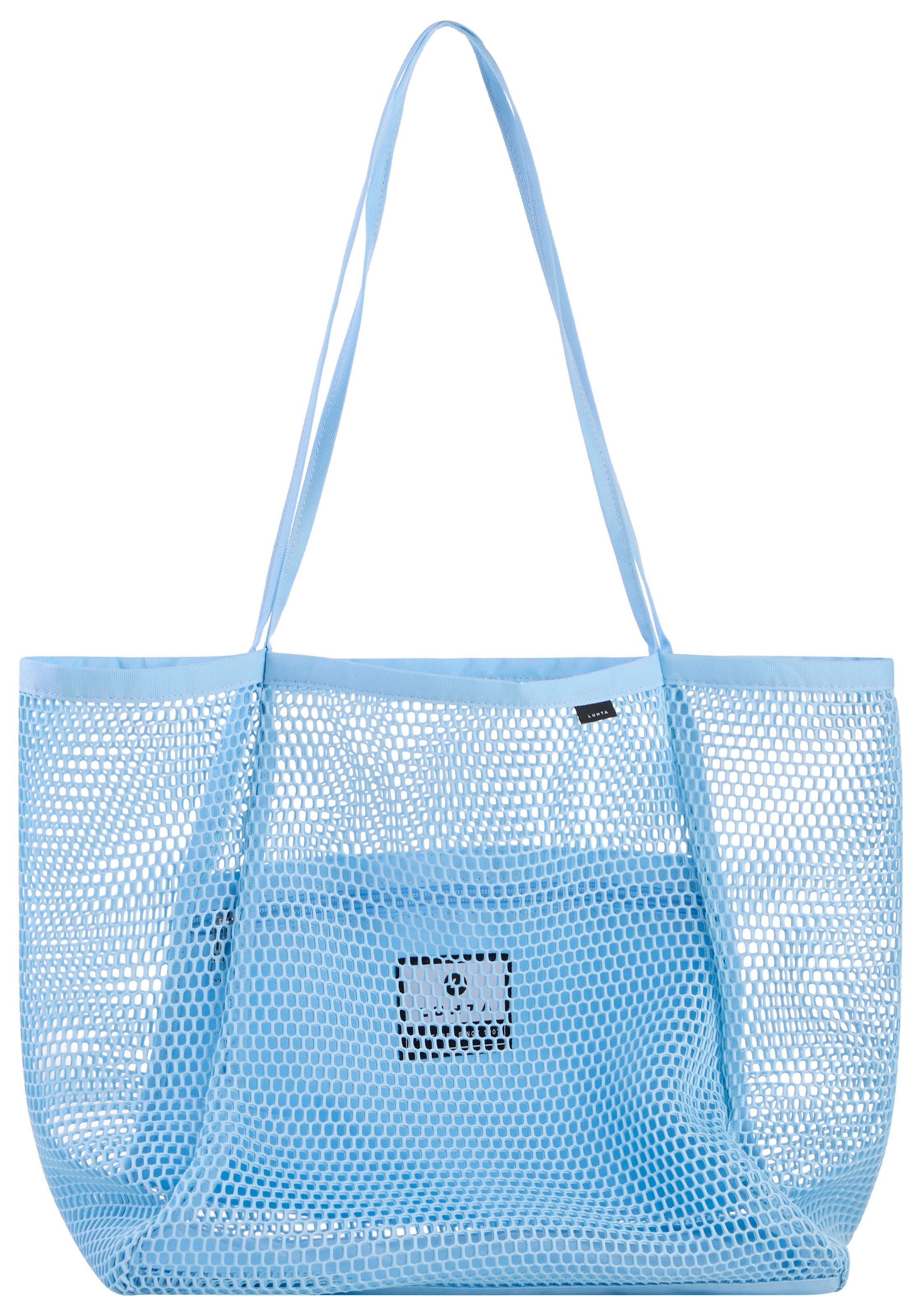 Luhta Freizeittasche »OLHAVA« aus Polyester, für Erwachsene