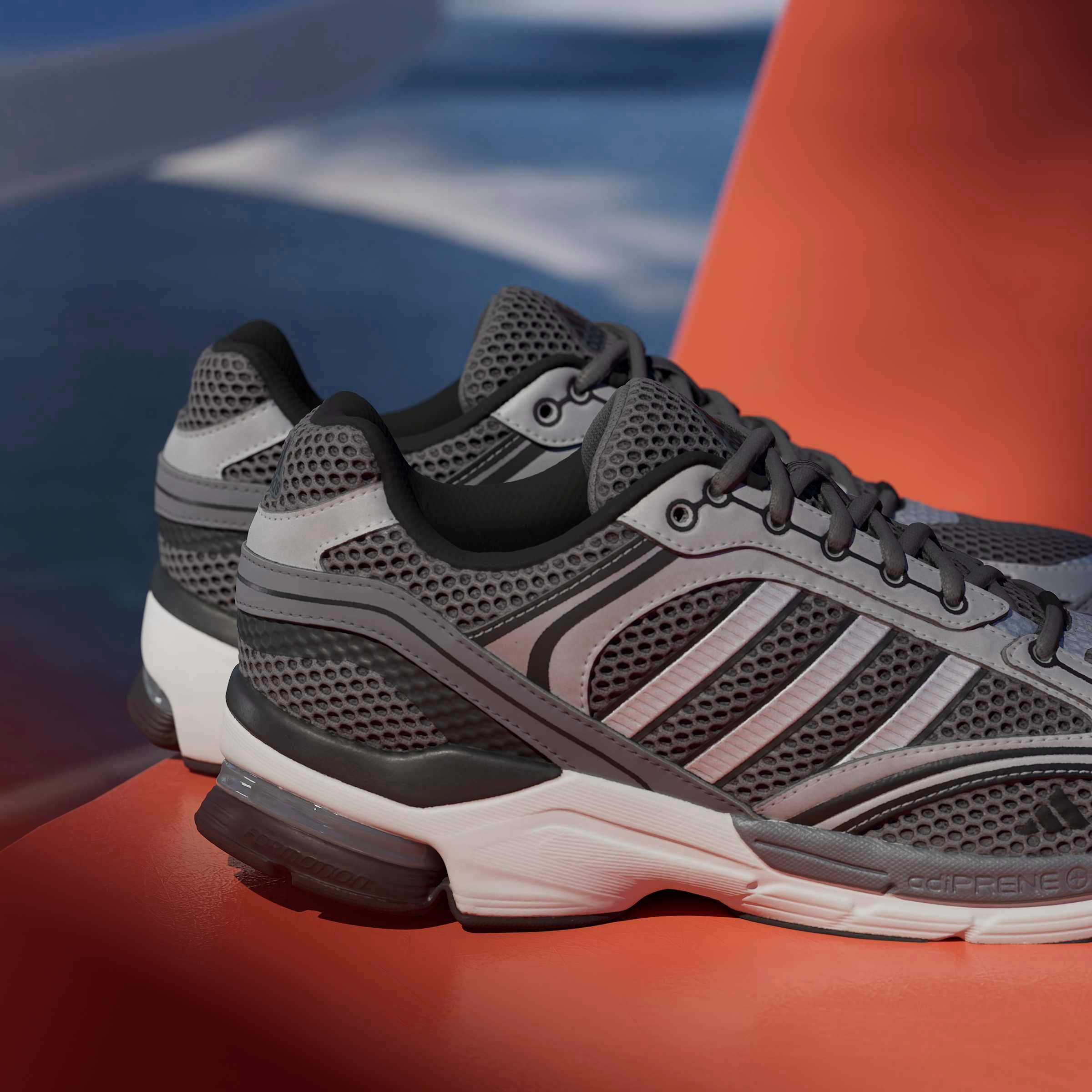 adidas Sportswear Sneaker »SPIRITAIN 2000«  inspiriert vom Design des adistar control