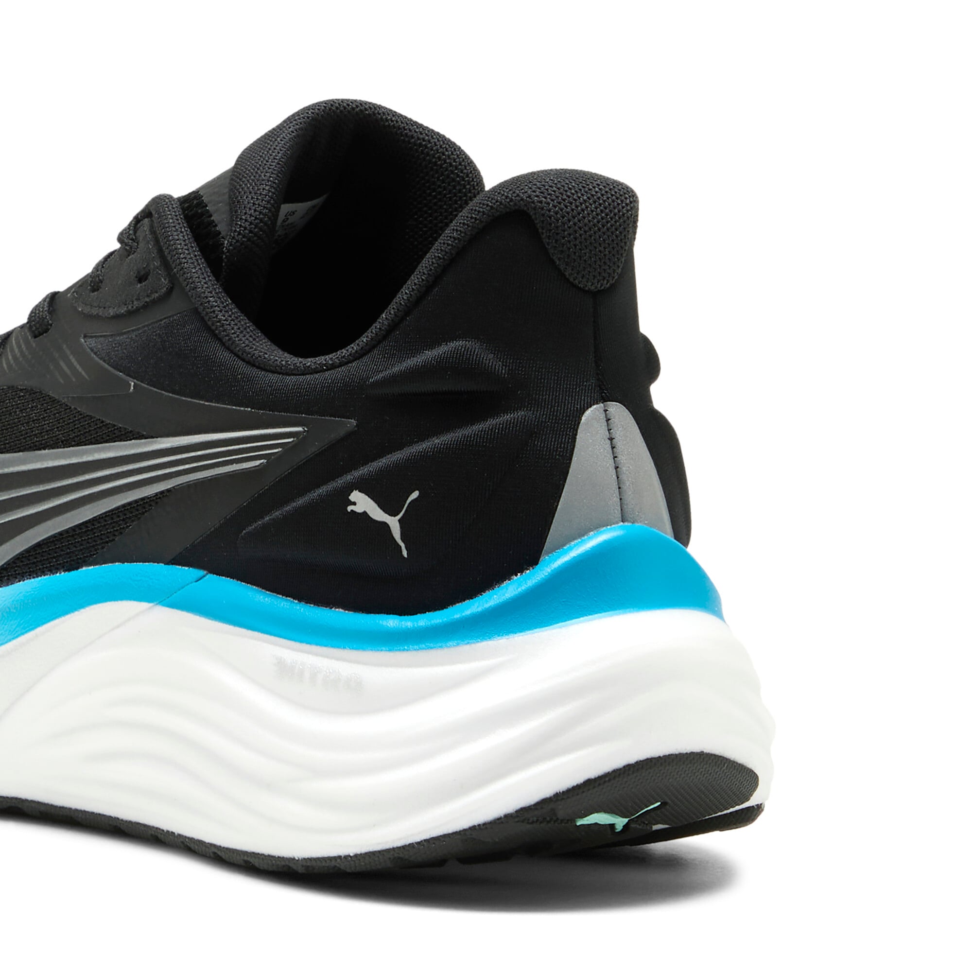 PUMA Laufschuh »ELECTRIFY NITRO 4«