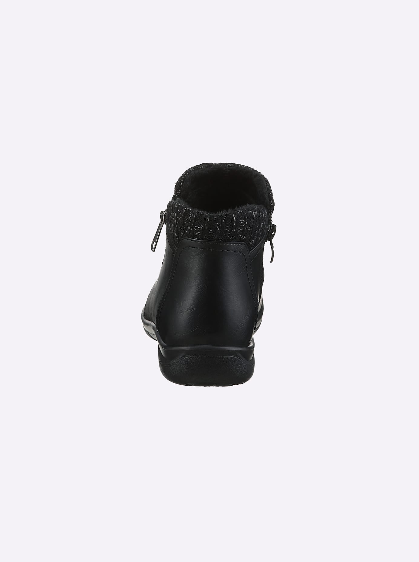 Casual Looks Stiefelette