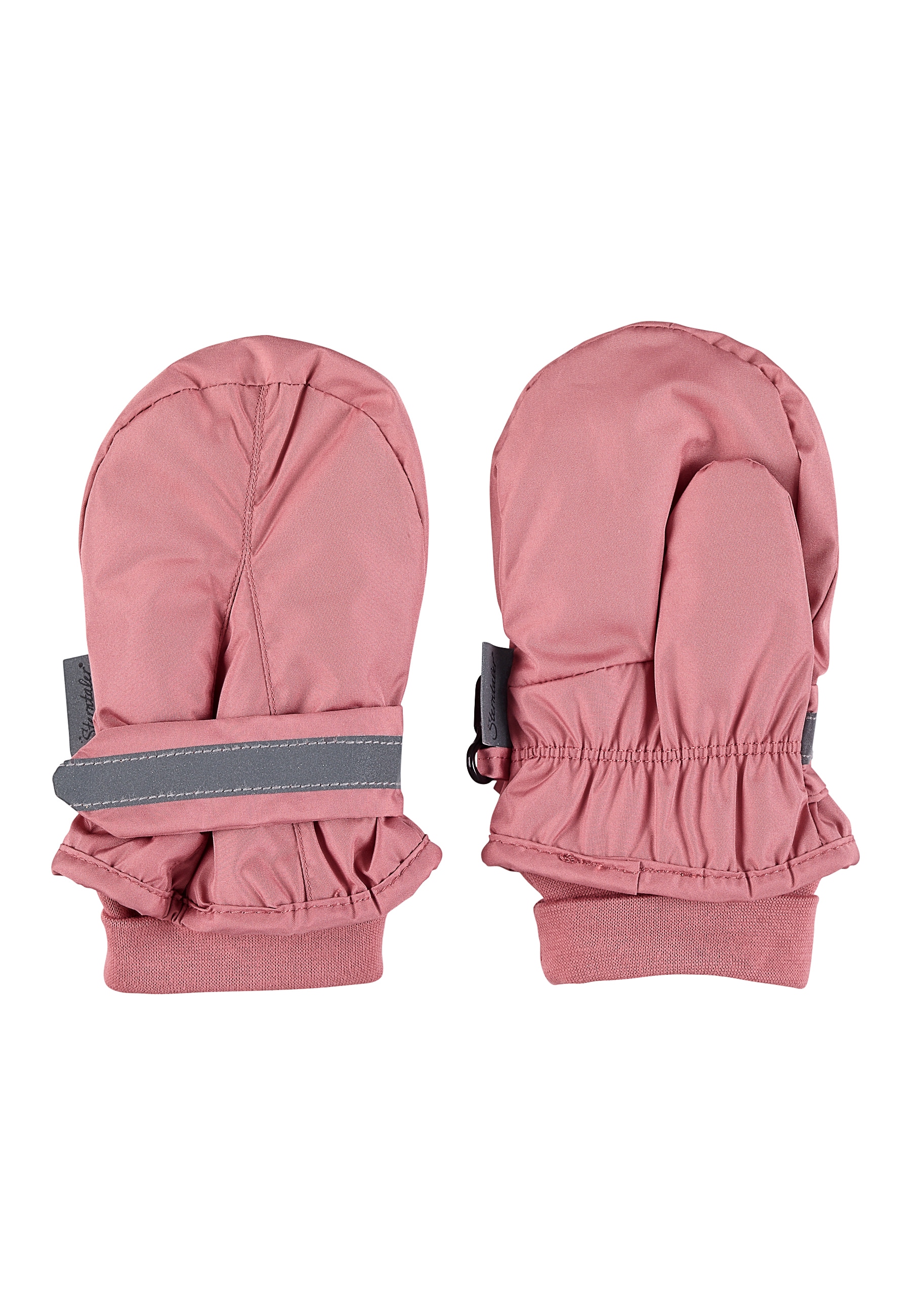 Sterntaler® Fäustlinge »Fäustlinge uni«