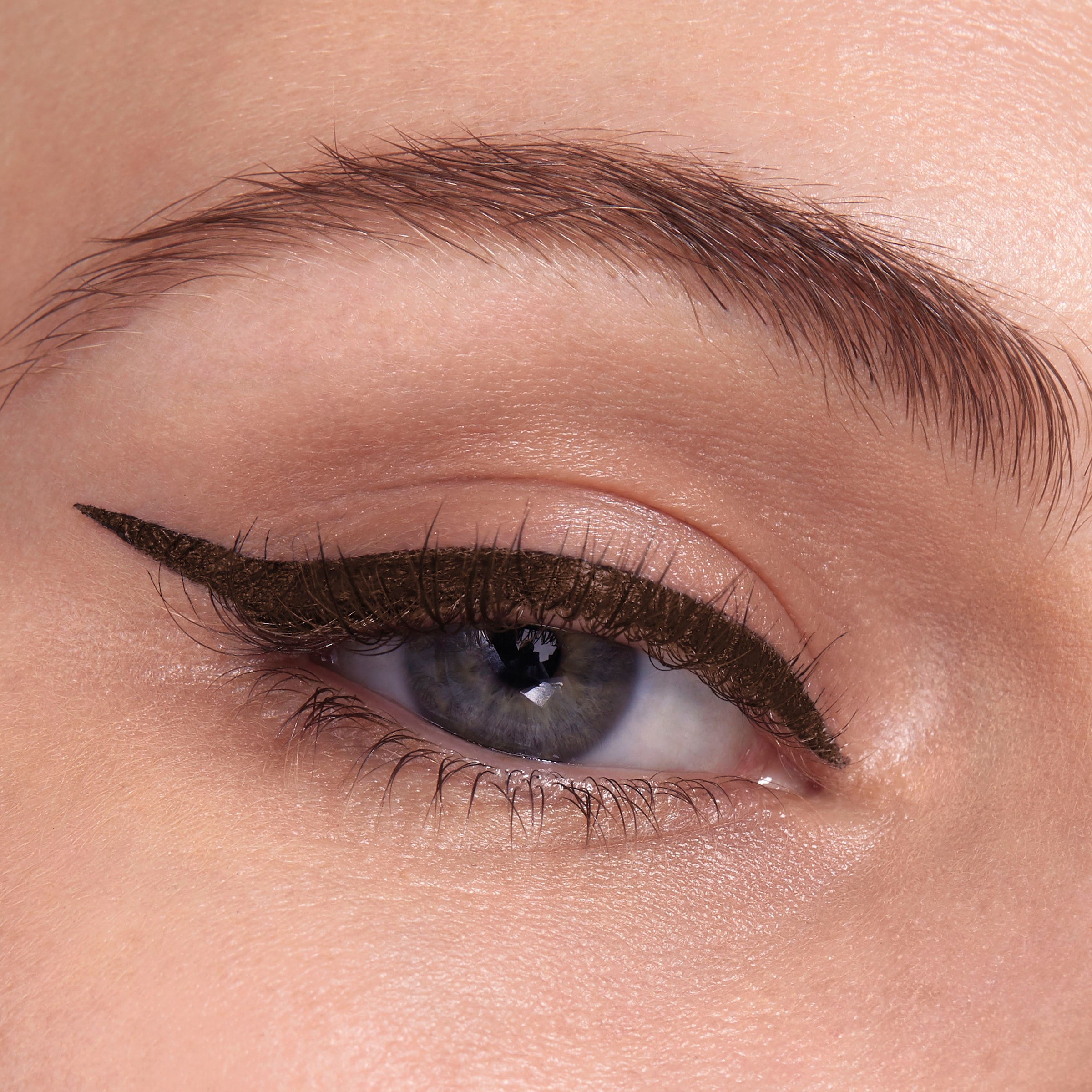 MAYBELLINE NEW YORK Eyeliner »Hyper Easy Liquid Liner«, mit Flex-Spitze und Sechskantgriff