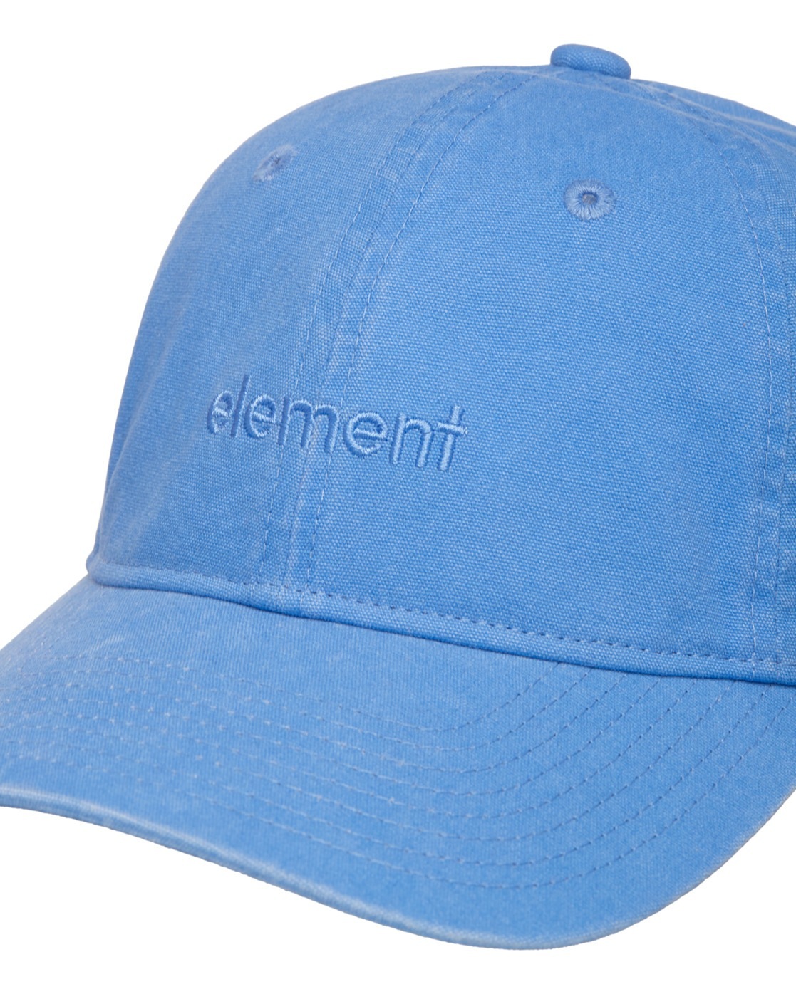 Element Fitted Cap »Lowcase Dad«