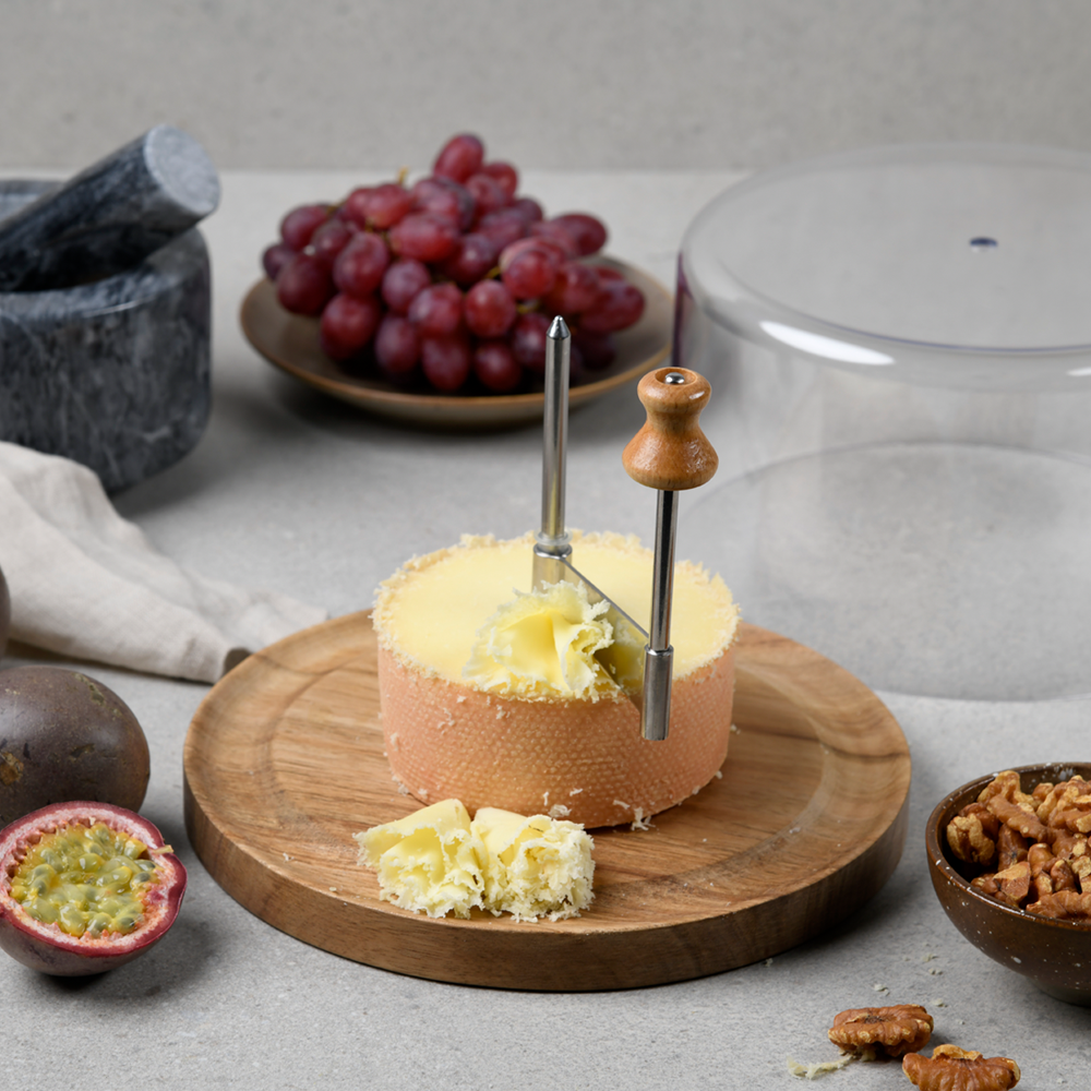KESPER® Käsehobel »Schokoladenhobel« mit Haube