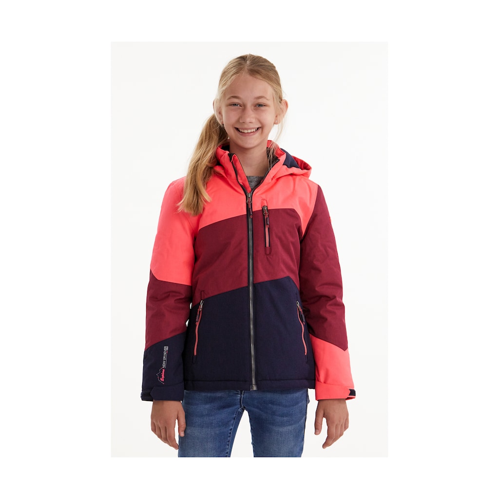 Killtec Outdoorjacke »Lynge GRLS JCKT B«