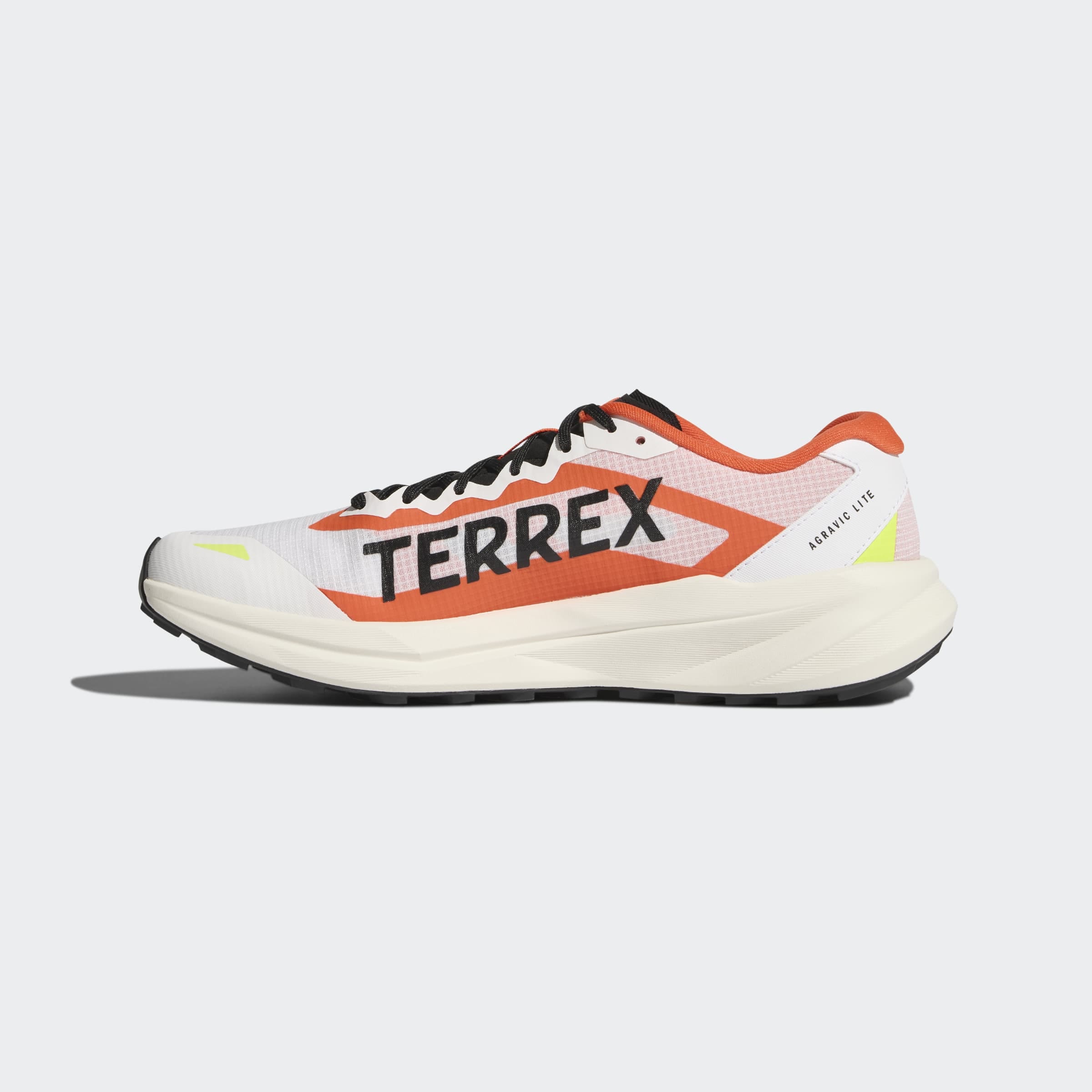 adidas TERREX Trailrunningschuh »AGRAVIC LITE«  Trail-Schuhe mit Lightstrike-Dämpfung