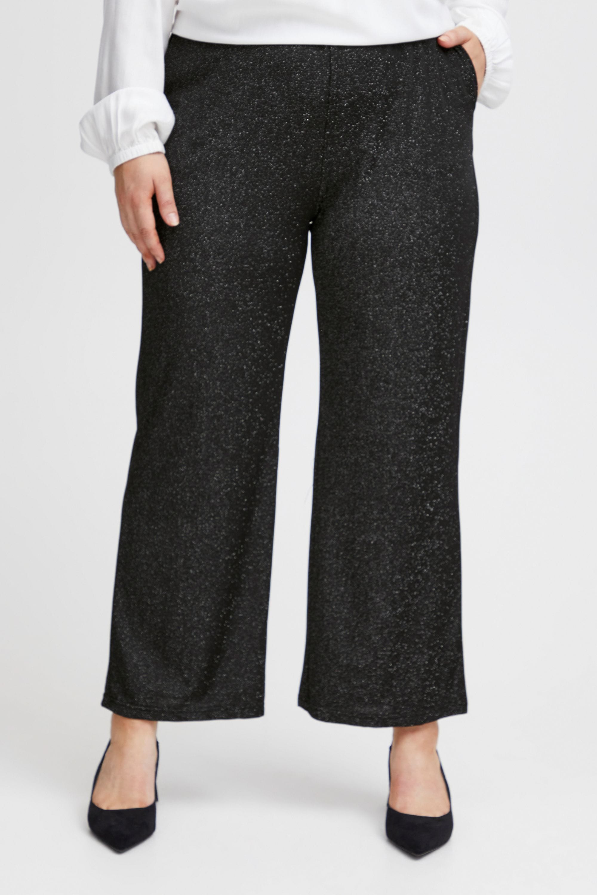 fransa Stoffhose »Stoffhose FPLuca«