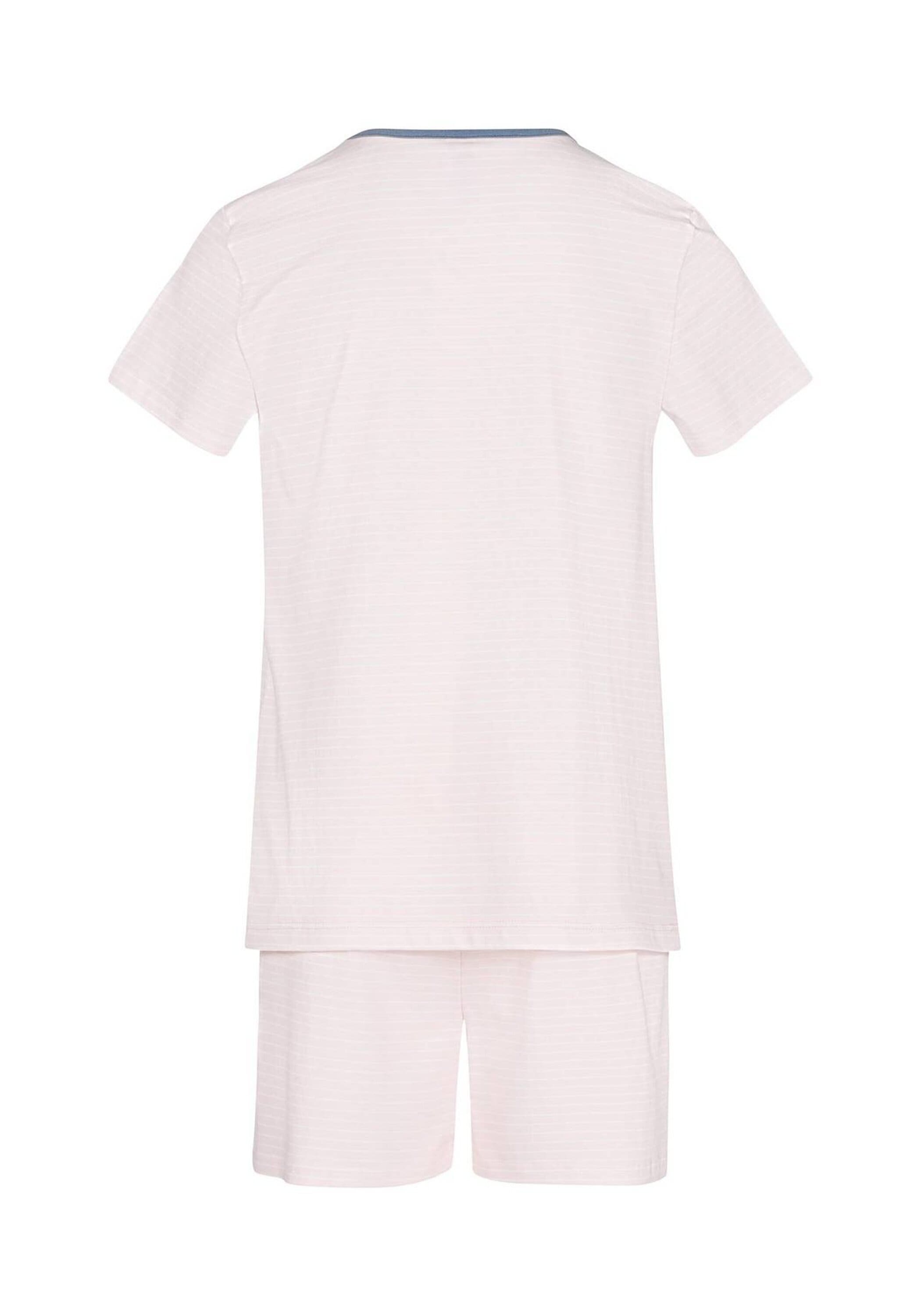 Skiny Schlafanzug »Pyjama«