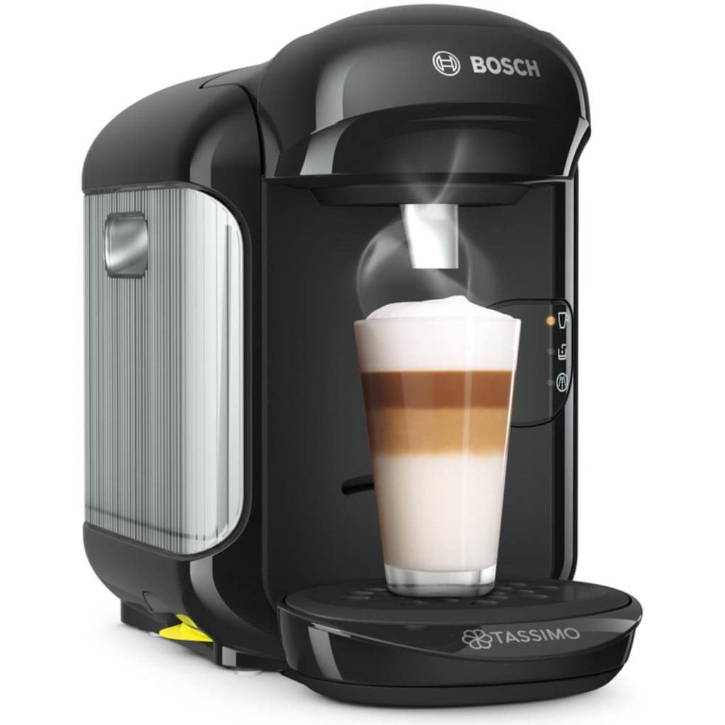 TASSIMO Kapselmaschine »TASSIMO VIVY 2 TAS1402«