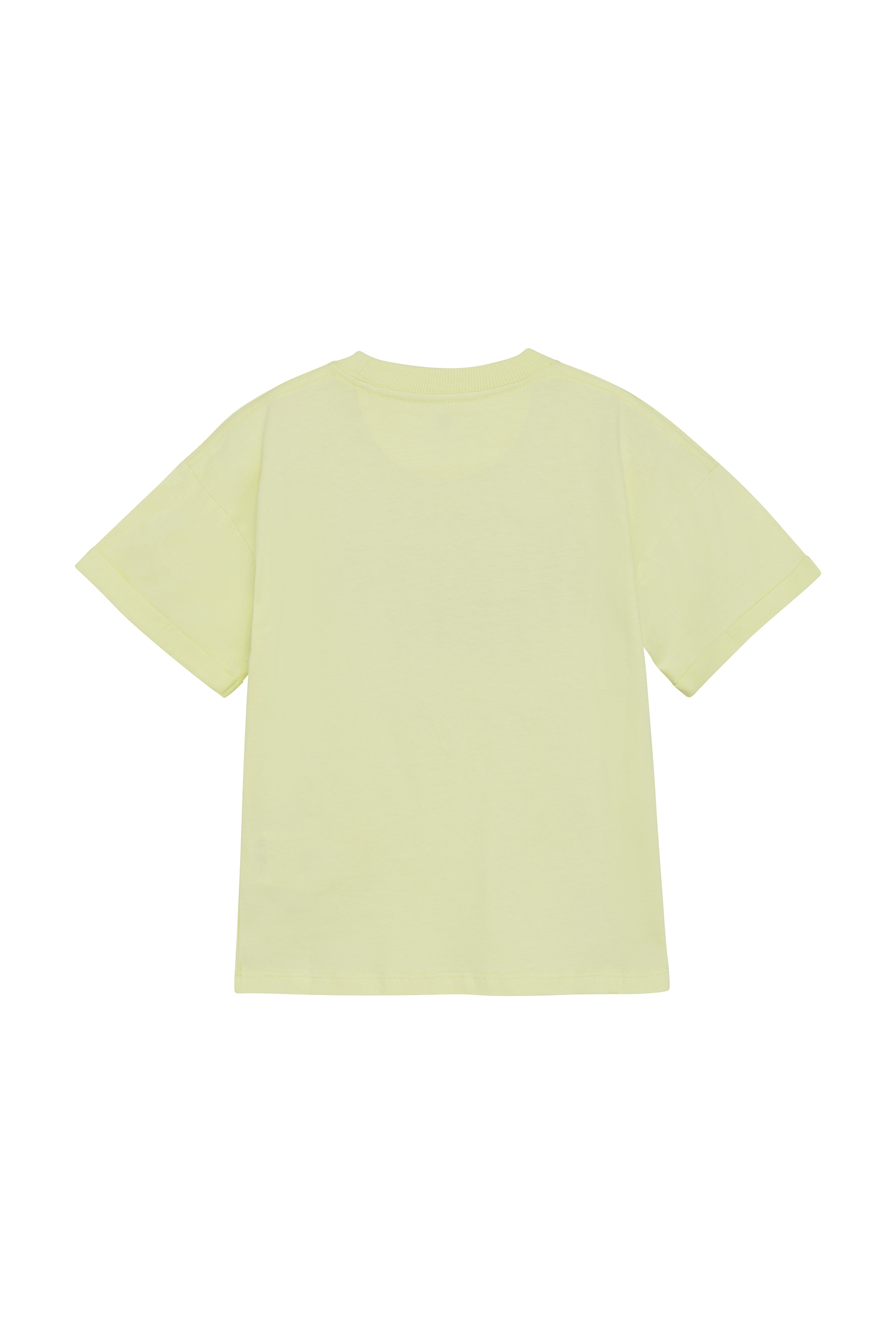 EN FANT Rundhalsshirt »Rundhalsshirt ENT-shirt SS«