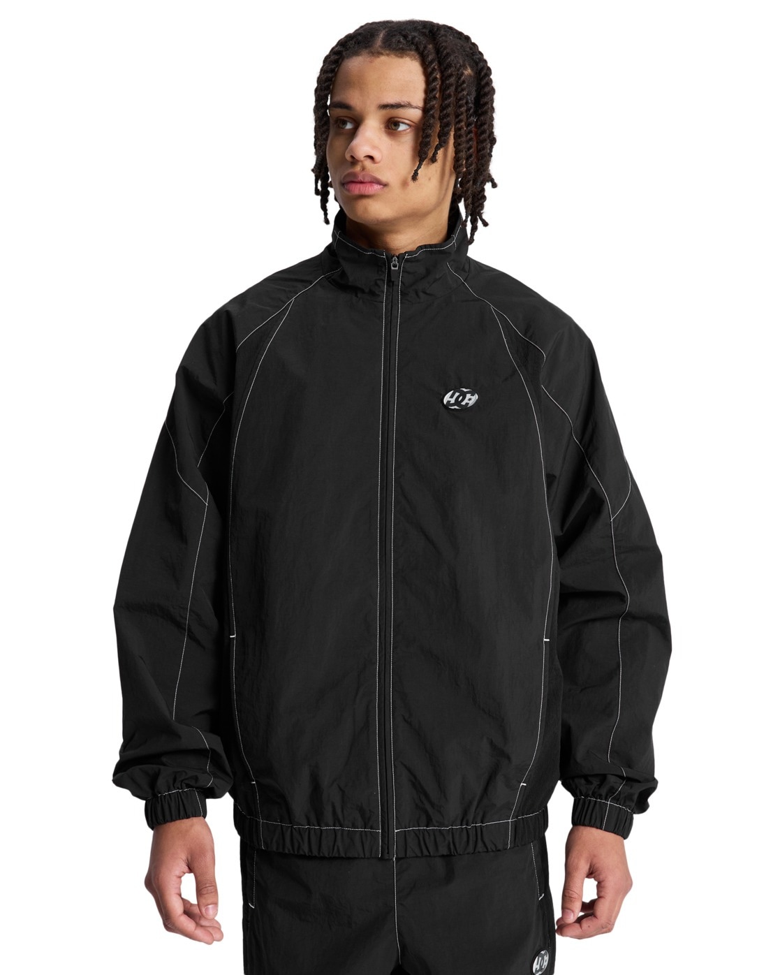DC Shoes Regenjacke »Flow Track«